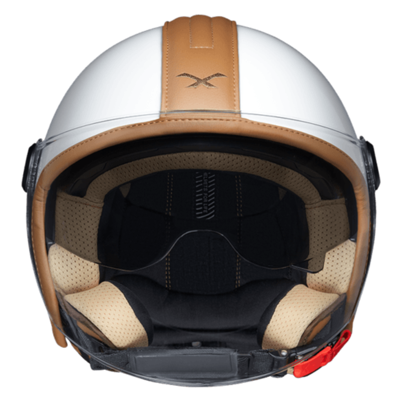 Casco Jet Nexx Nexx Y.10 Midtown MT