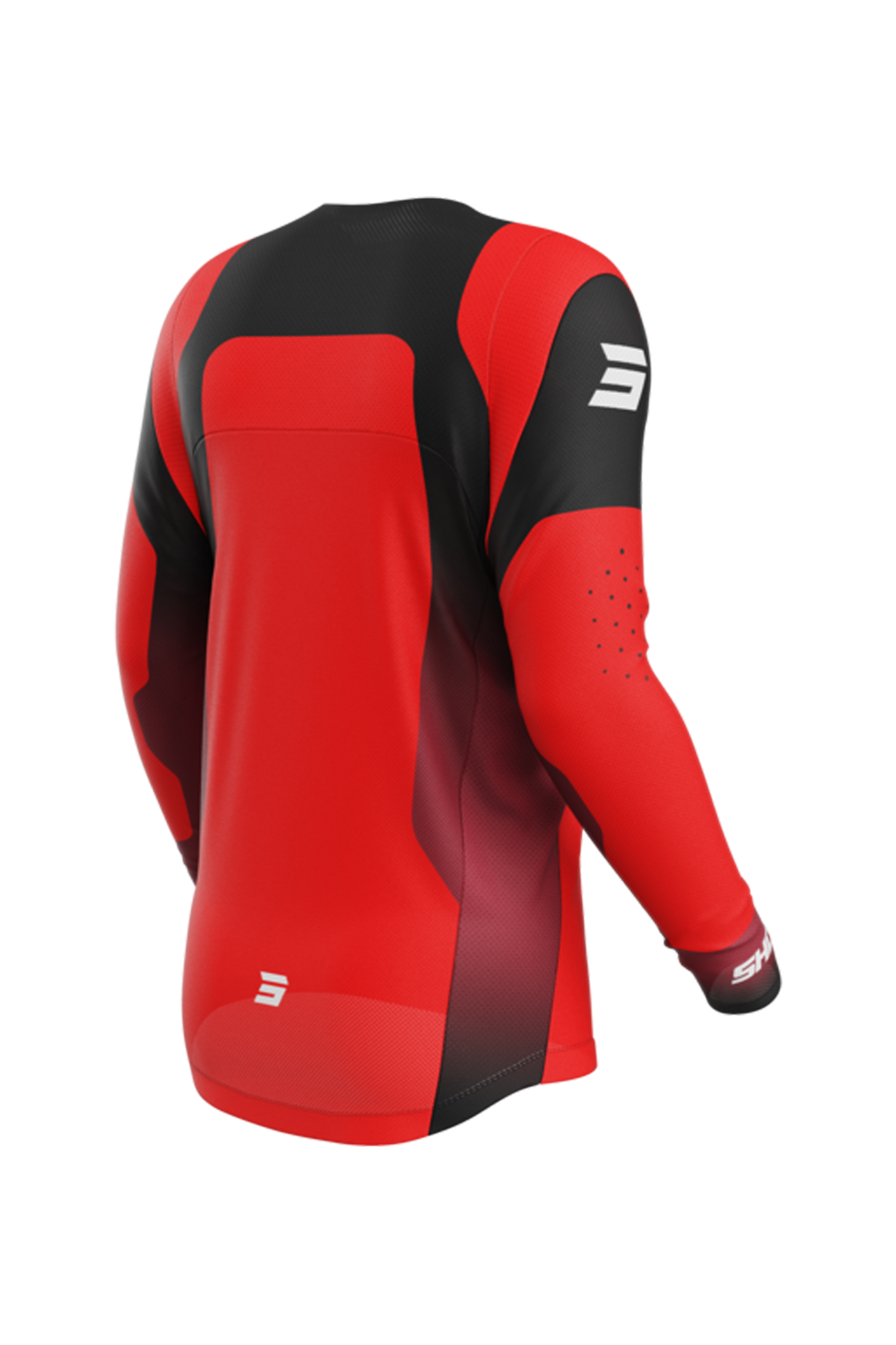 Shot Contact MX Jersey