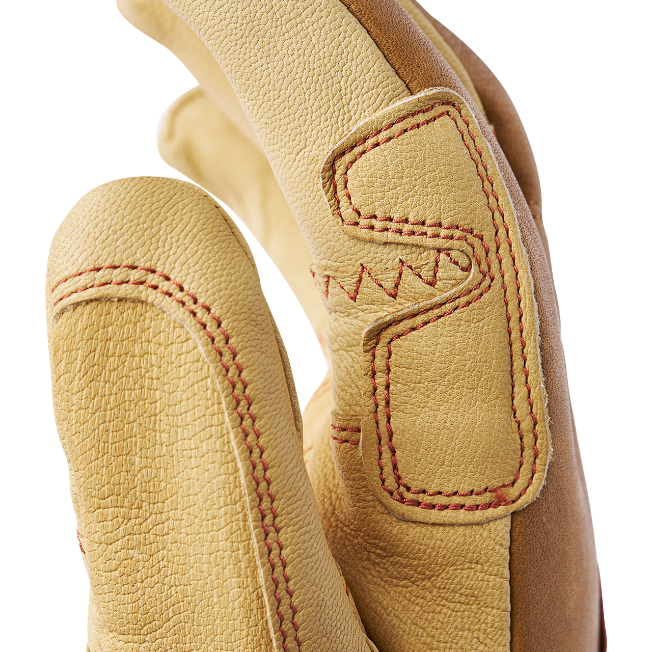 Sneeuwhandschoenen Hestra Ergo Grip Incline 5 Finger