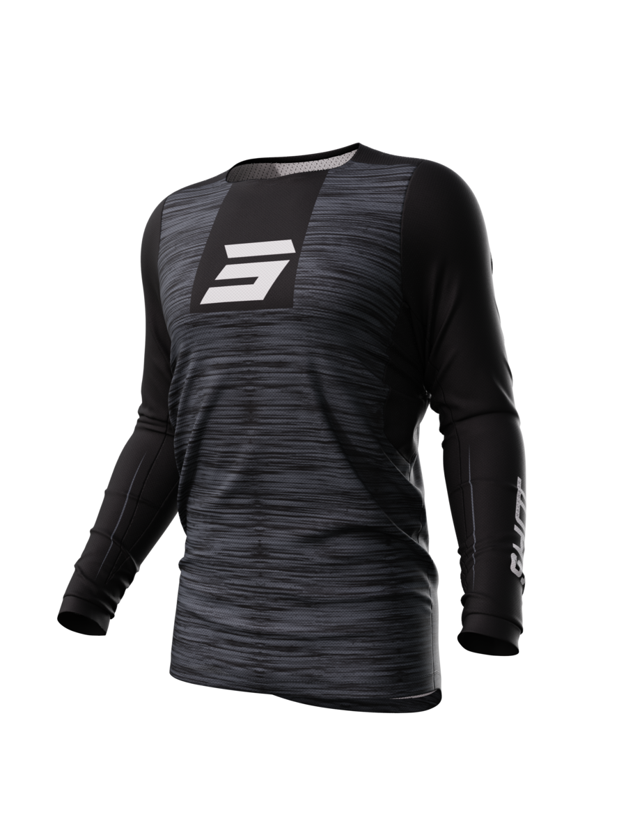 Shot Contact MX Jersey Indy