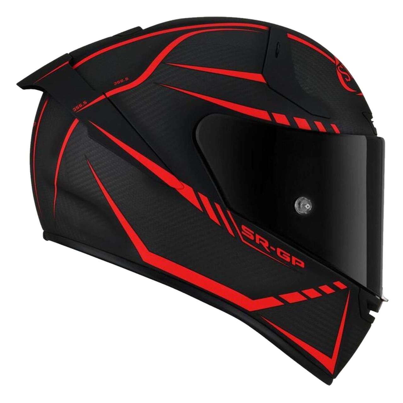 Casco Integral Suomy SR-GP Supersónico