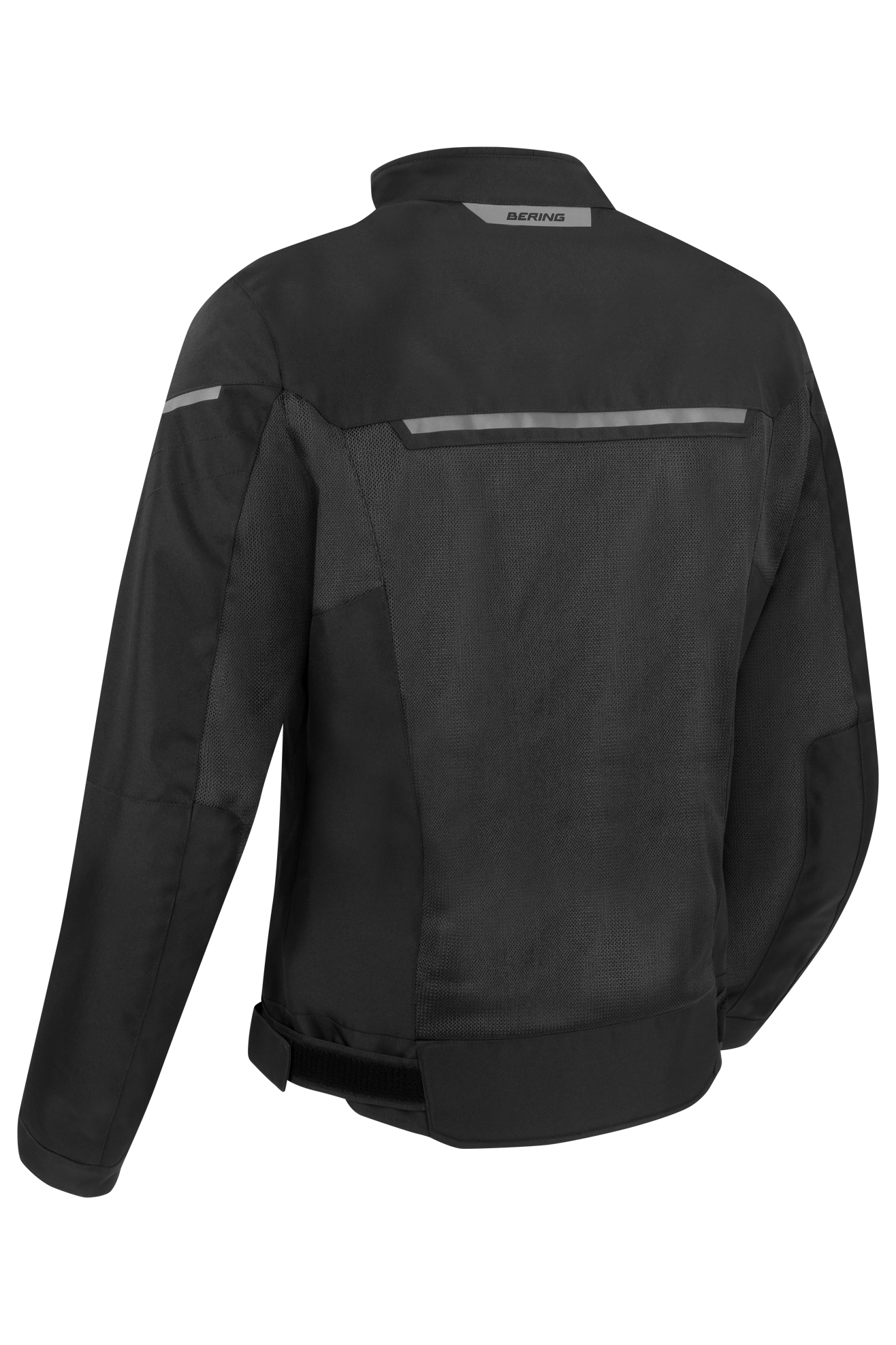 Blouson Moto Bering Ozone