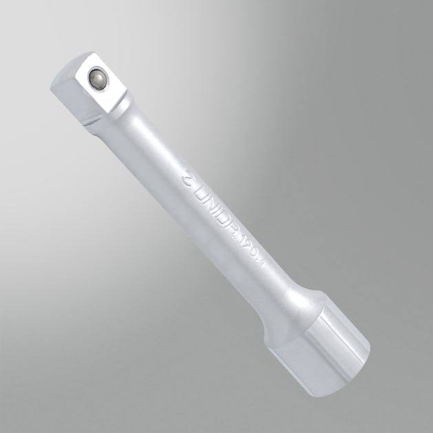 Alargador para Llave de vaso Unior 1/2 Alargador para Llave de vaso Unior 1/2