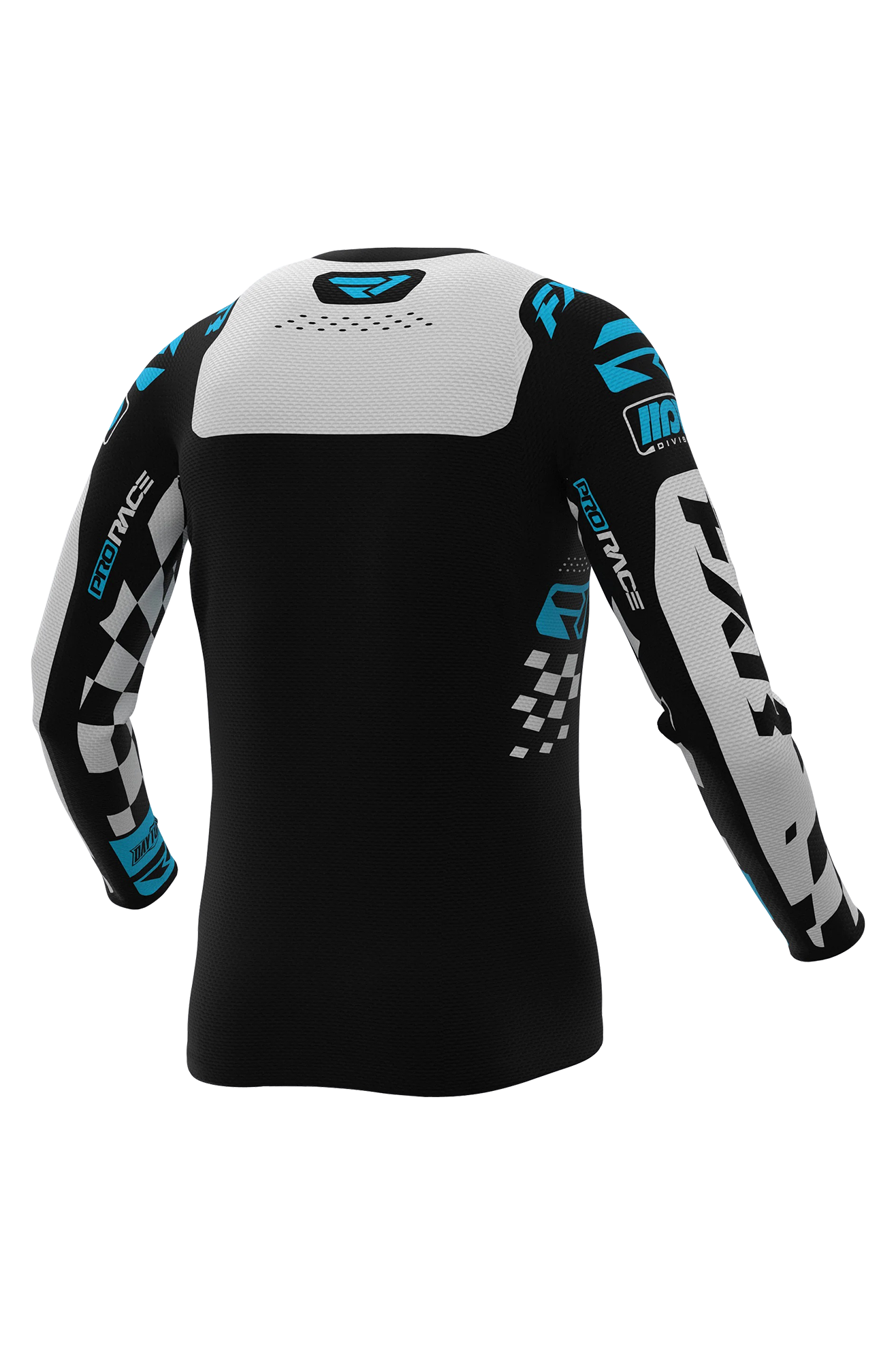 FXR Revo Daytona MX Jersey