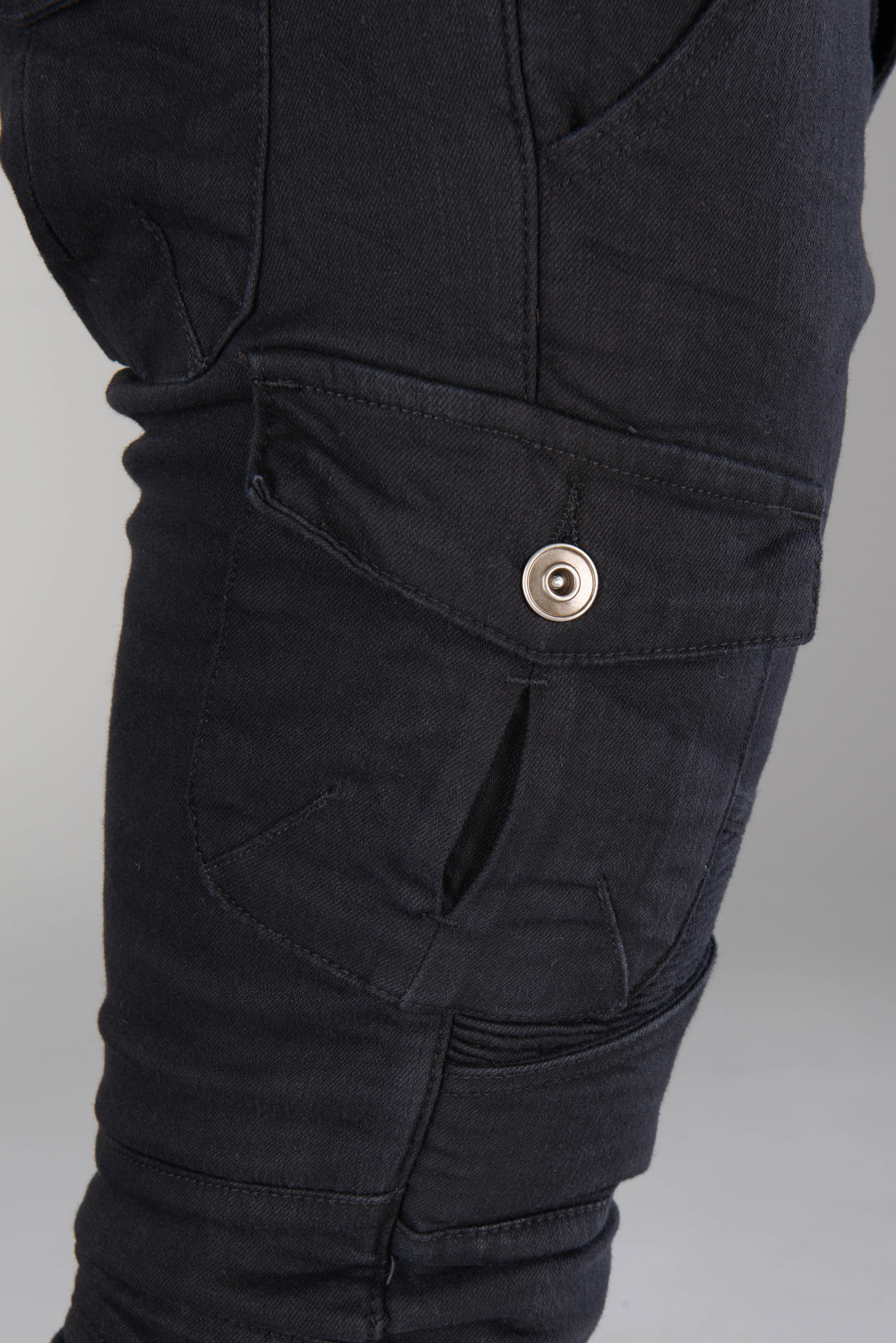 Pantalones Cargo Course Wasteland Refuerzo Aramida