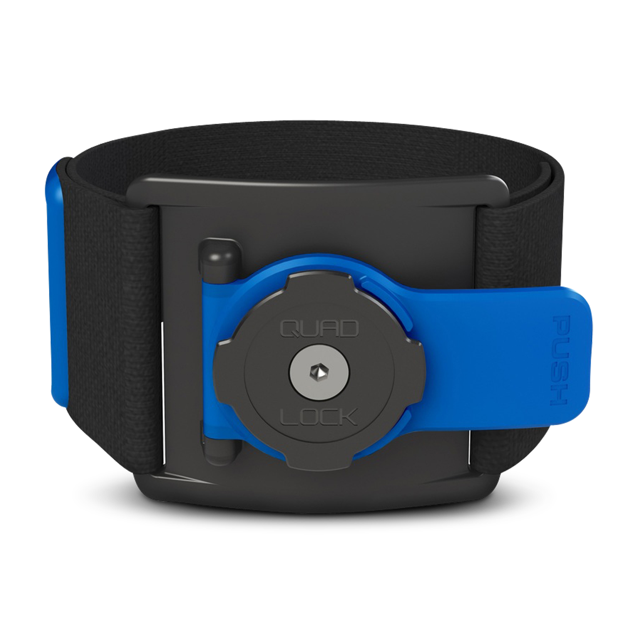 Športni Trak Za Roko Quad Lock