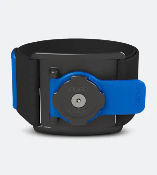 Spordi Käepael Quad Lock