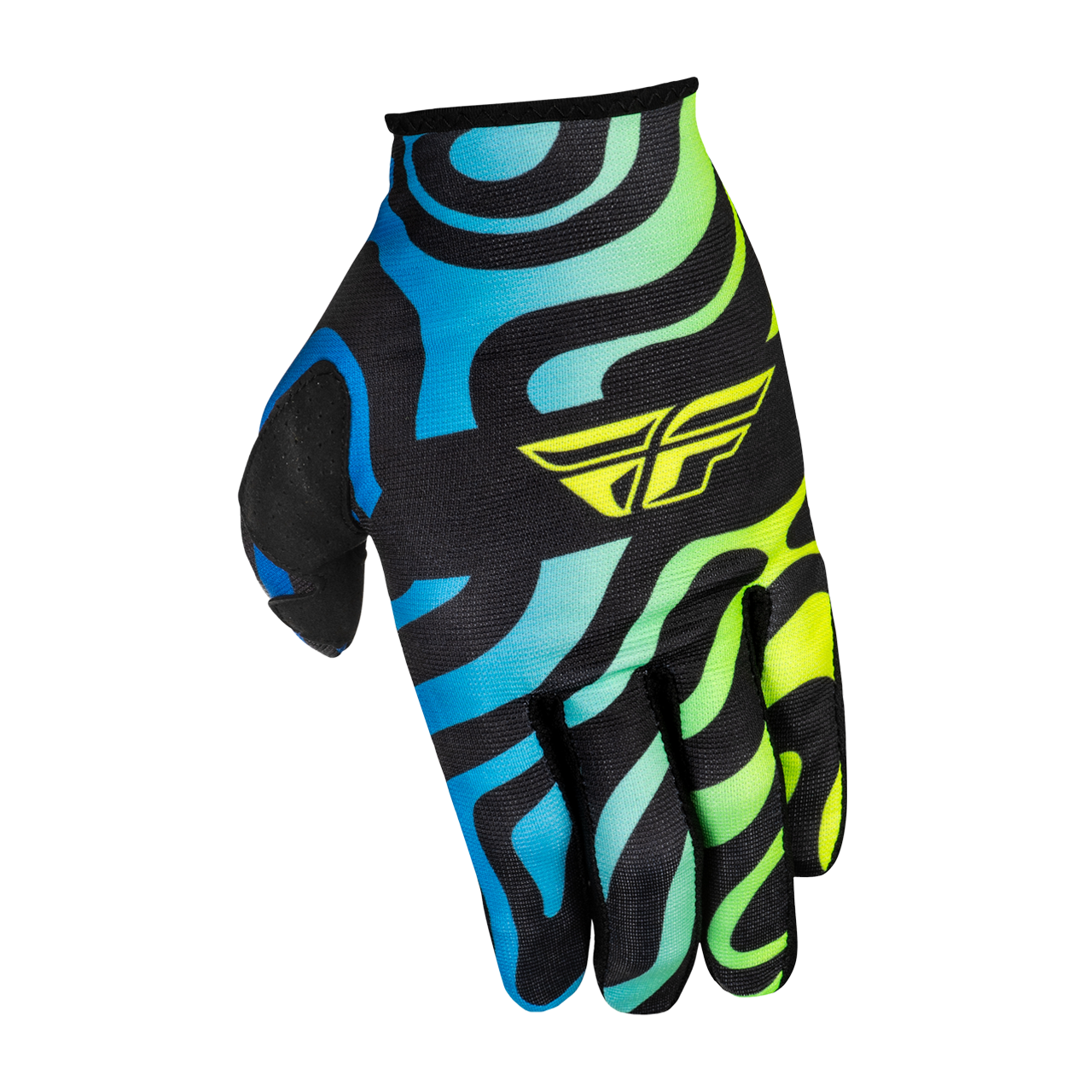 FLY Racing Lite MX Gloves