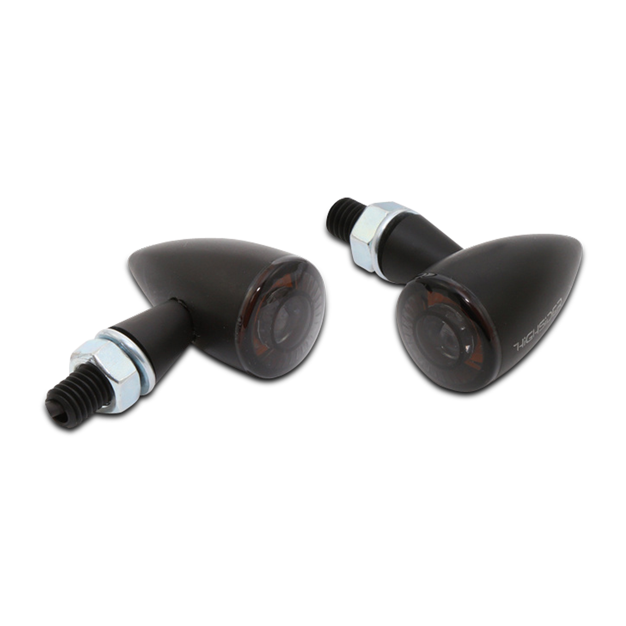 Мигач Highsider Apollo Bullet LED