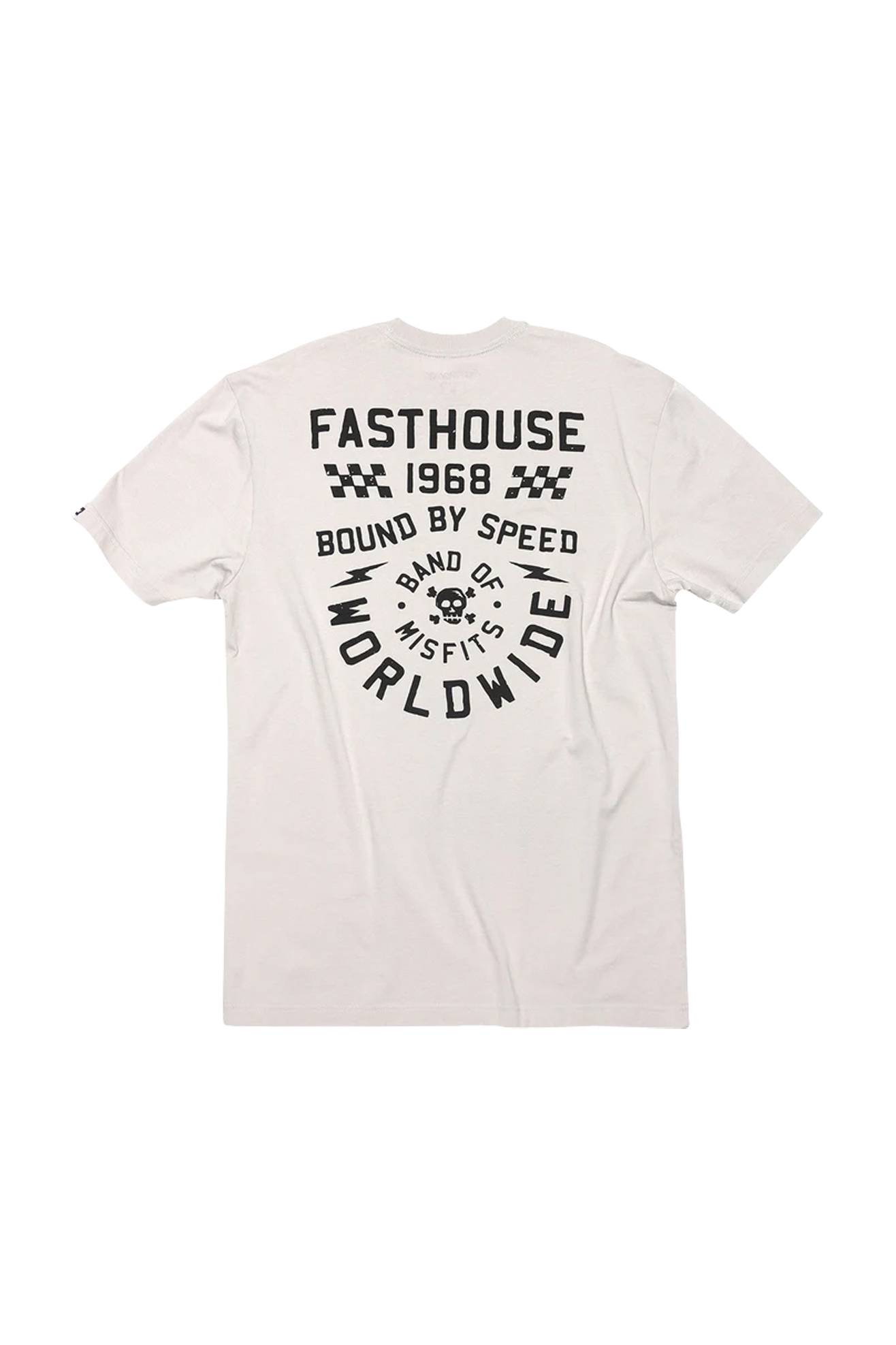 T-shirt Fasthouse Seaver