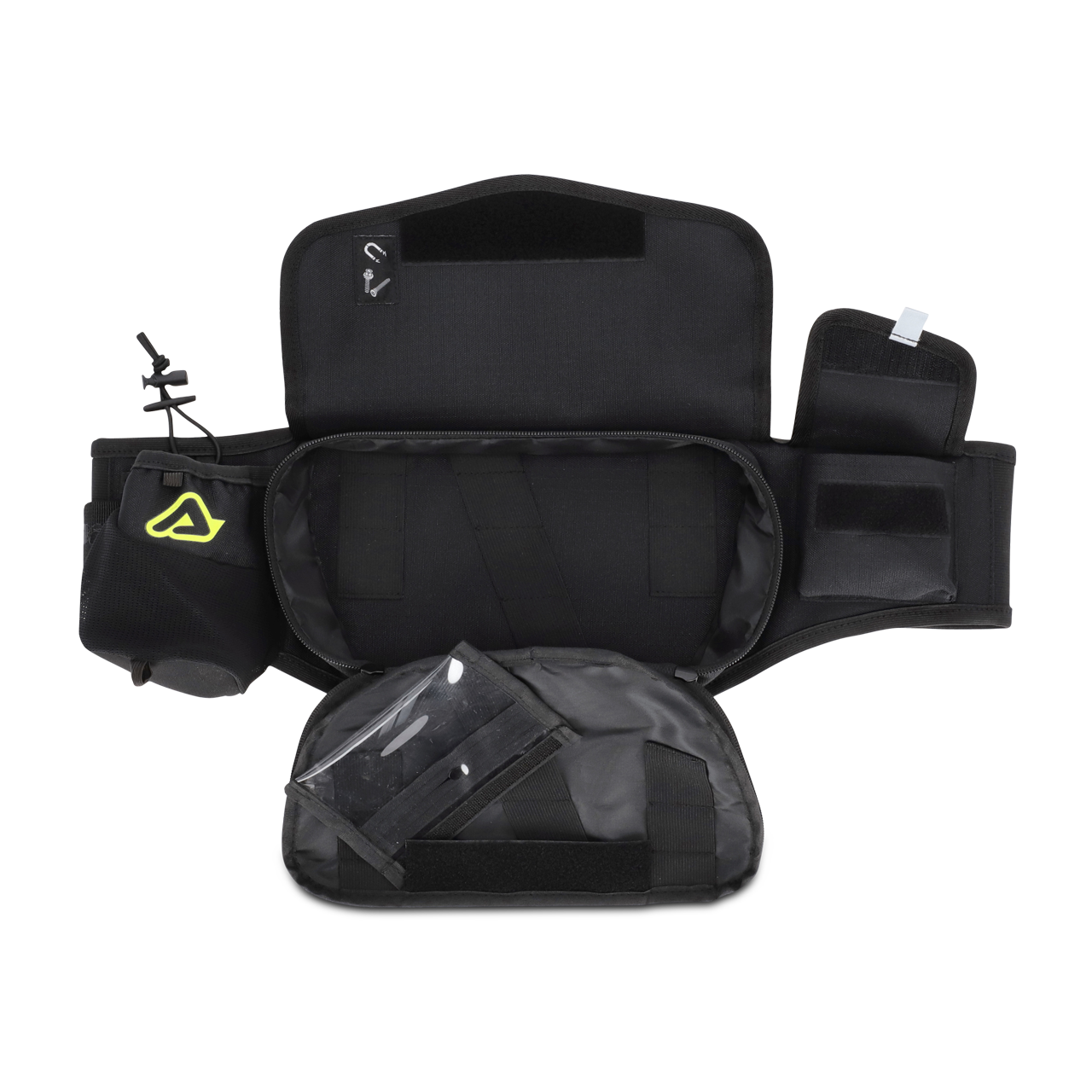 Heuptas Acerbis Ram Pro Logo 2L