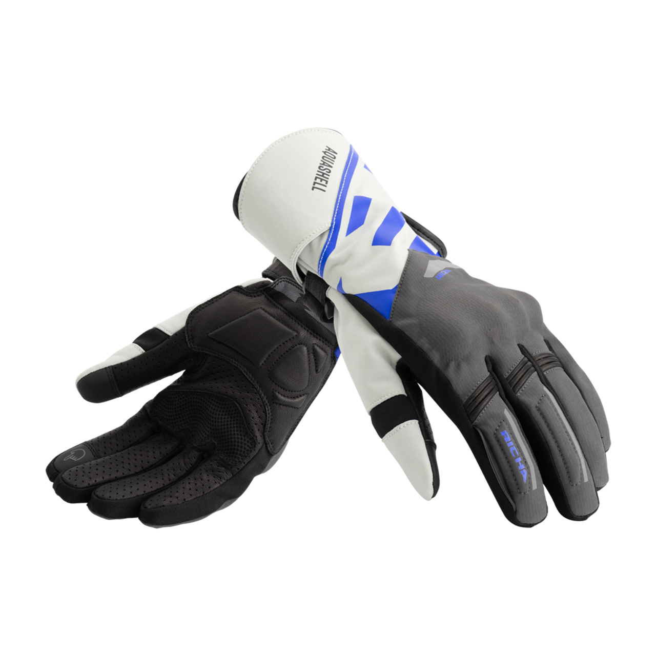Guanti Moto Richa Eternity WP