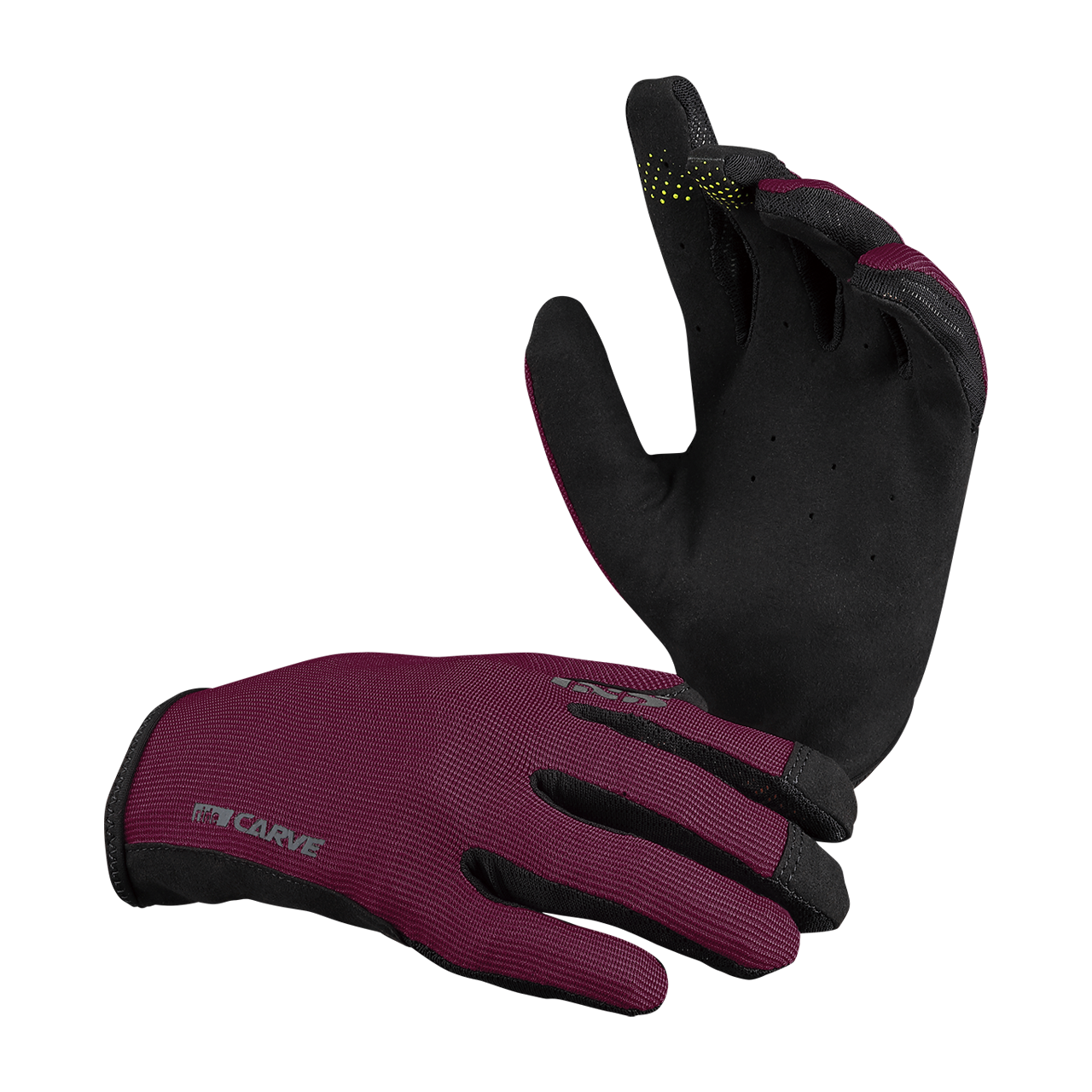 Guantes MTB iXS Carve Mujer