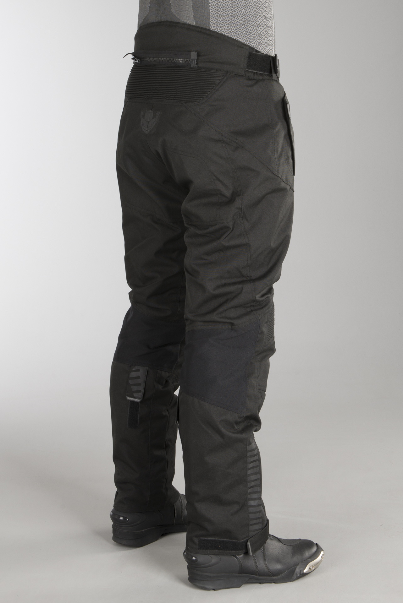 ON BOARD Bk47 MC Trousers