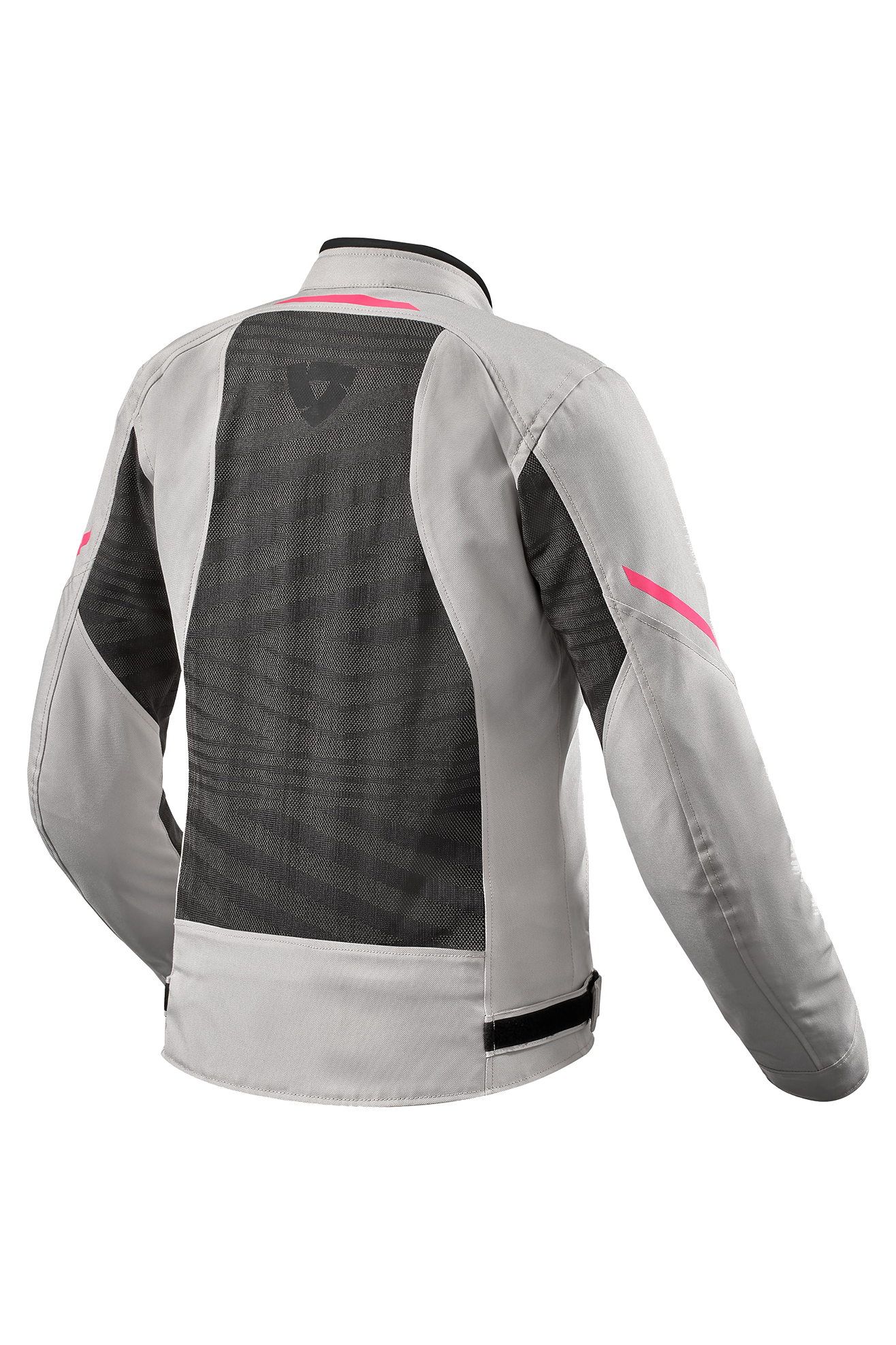 Rev'It! Torque 2 H2O Ladies Motorcycle Jacket