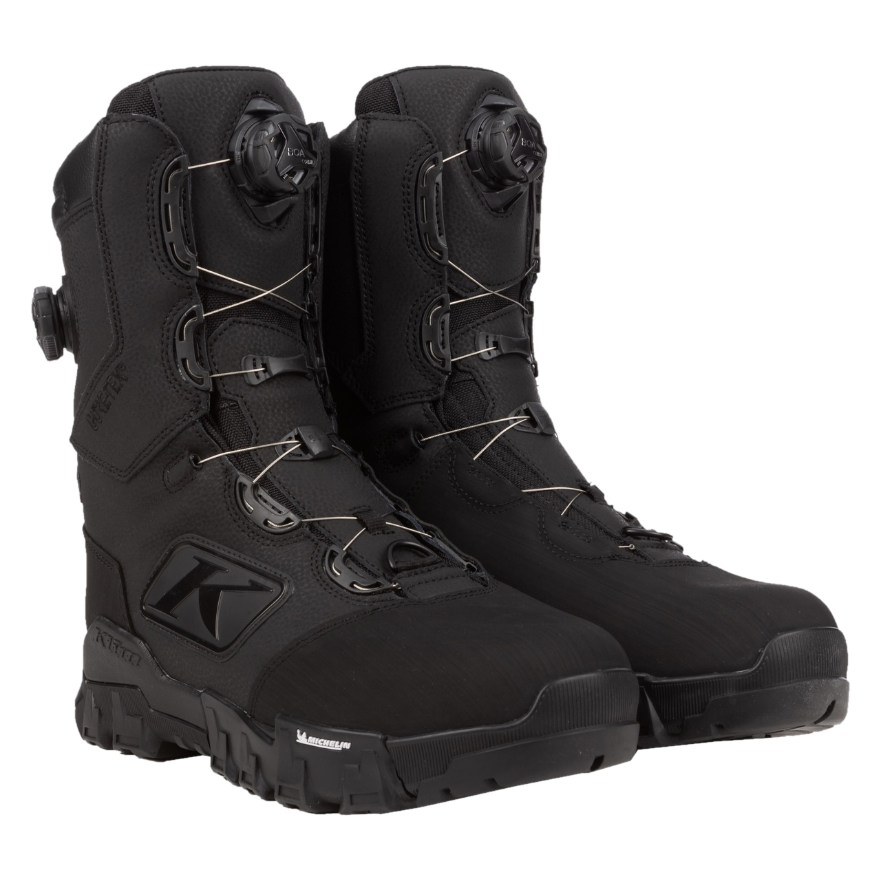 Klim Adrenaline Pro S GTX BOA Snowmobile Boots