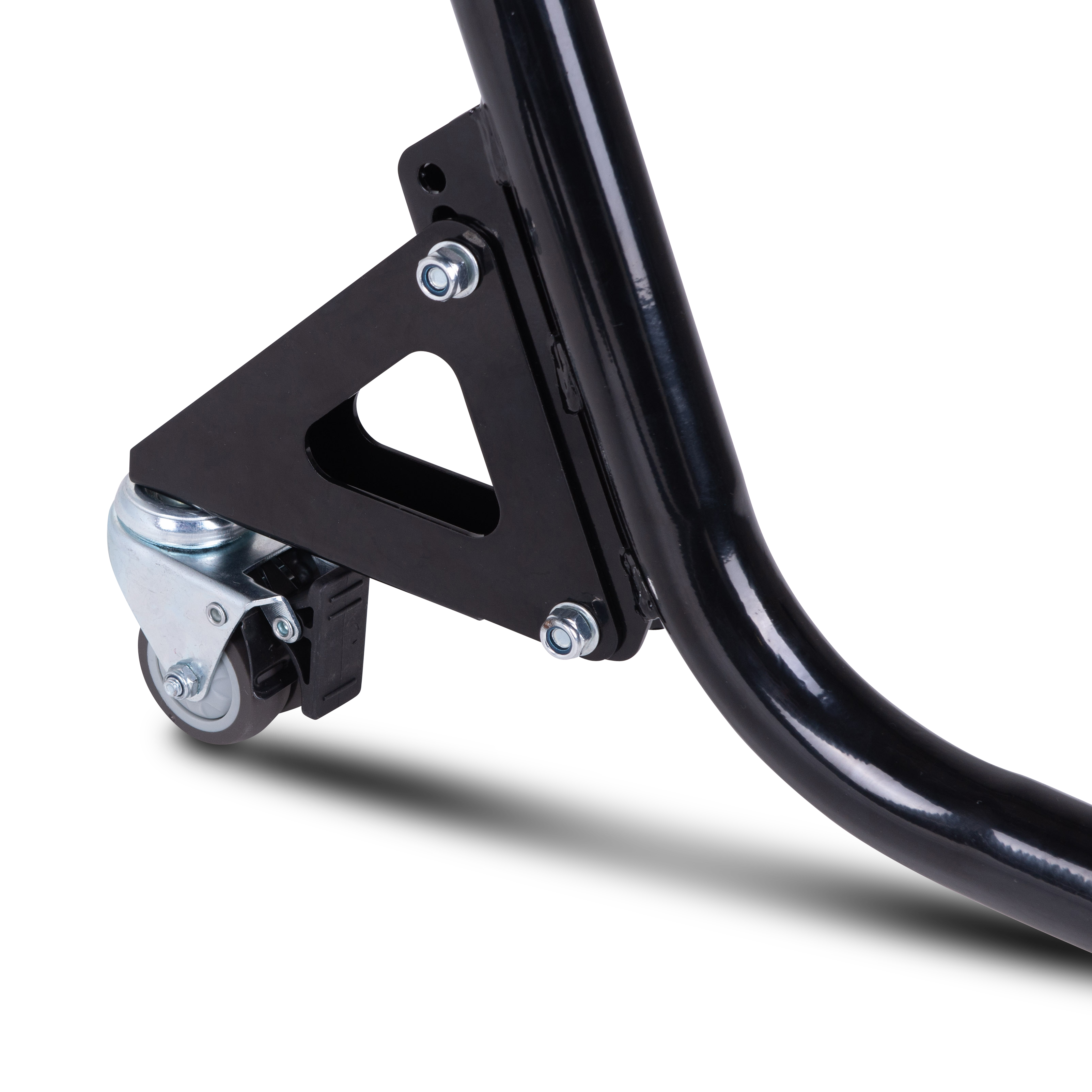 Proworks Rolling Front Paddock Stand