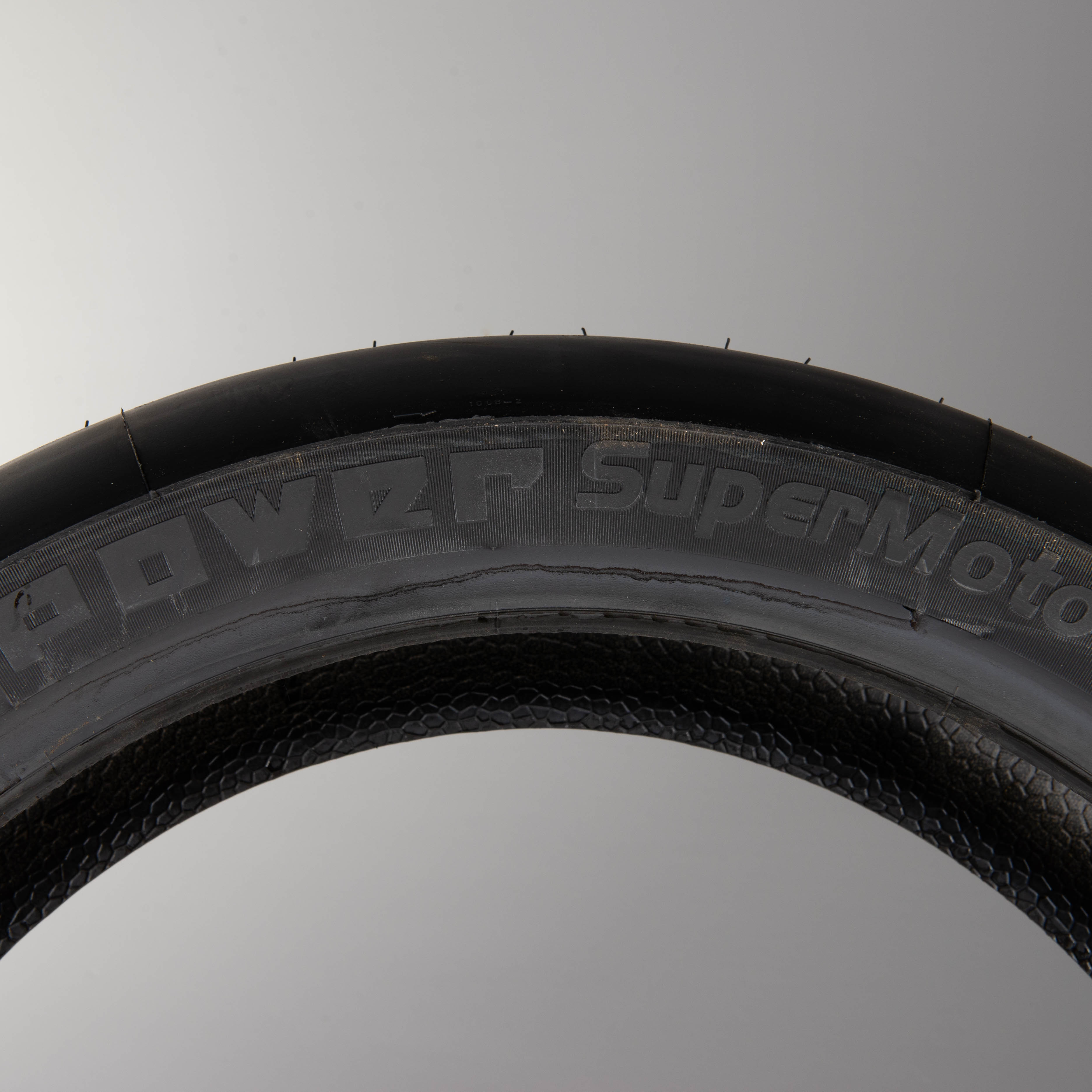 Anvelope Spate Michelin Power Supermoto 17"