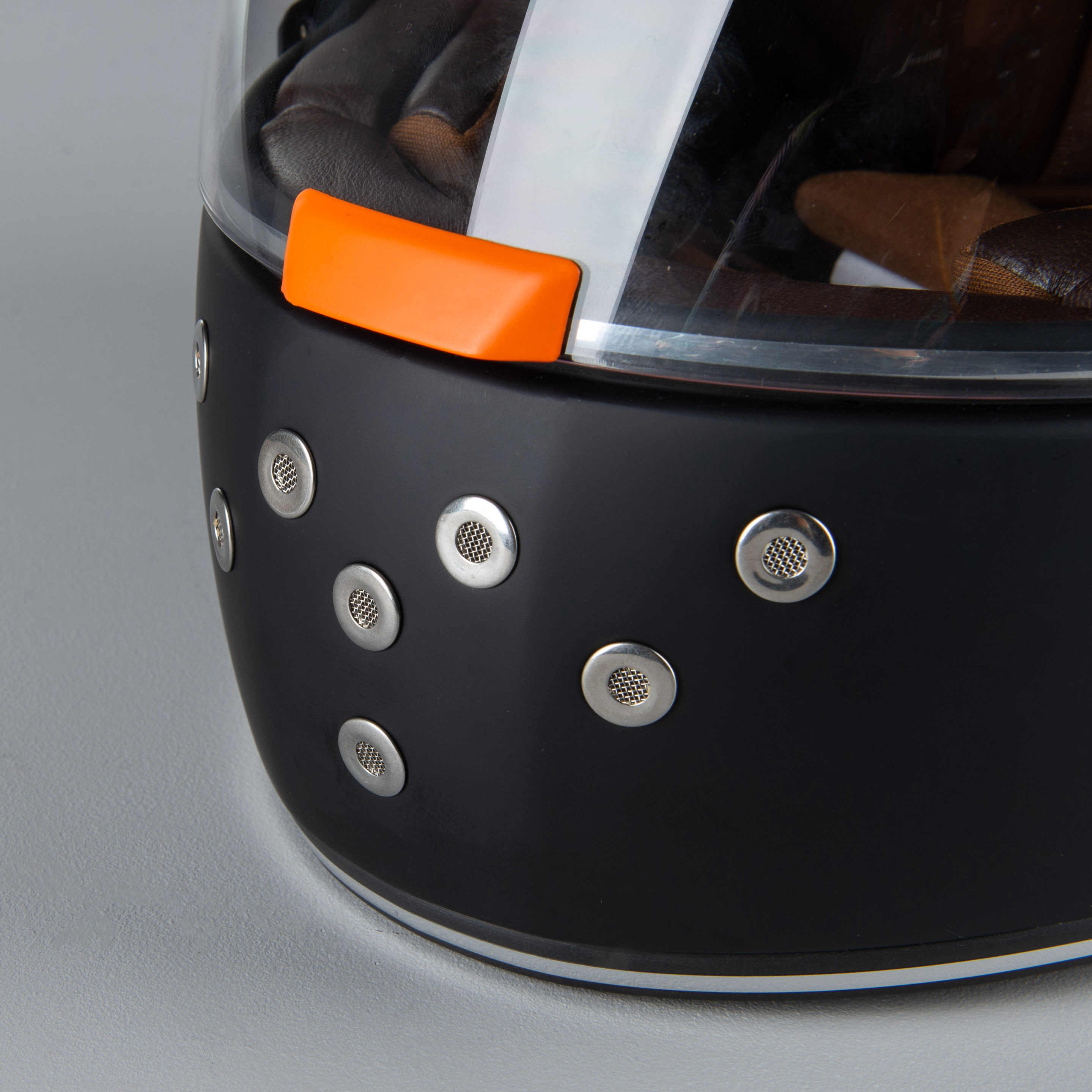 SMK Eldorado Adventure Full Face Helmet