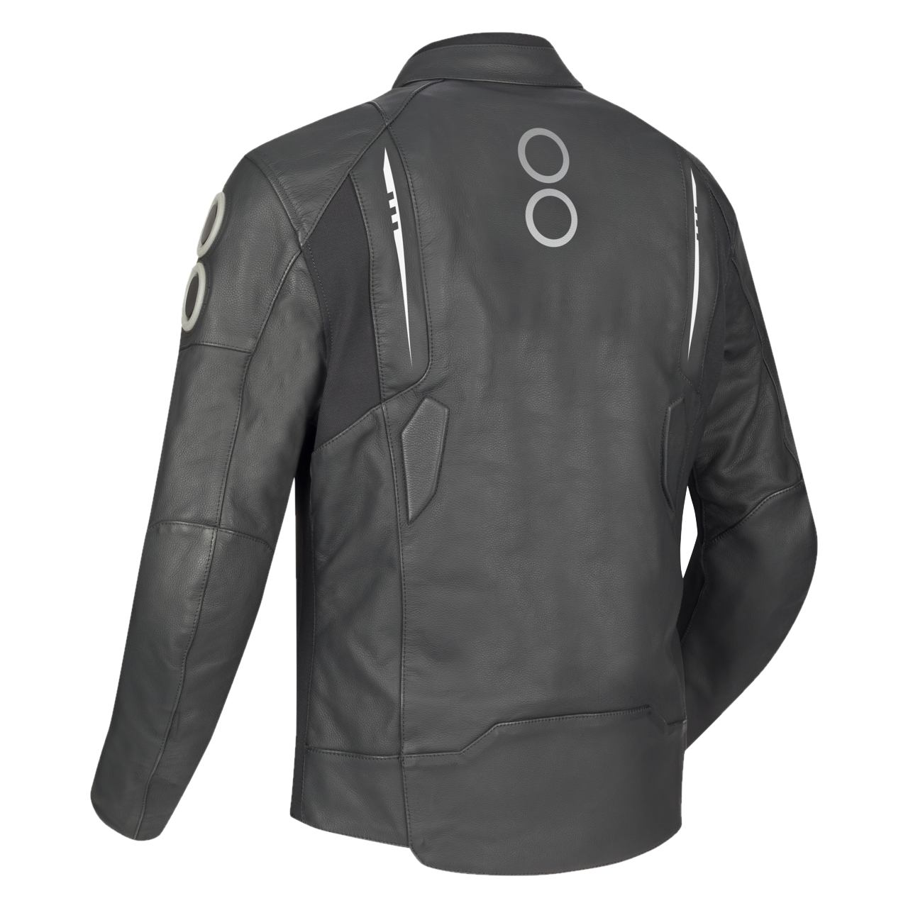 Bering Radial MC Jacket