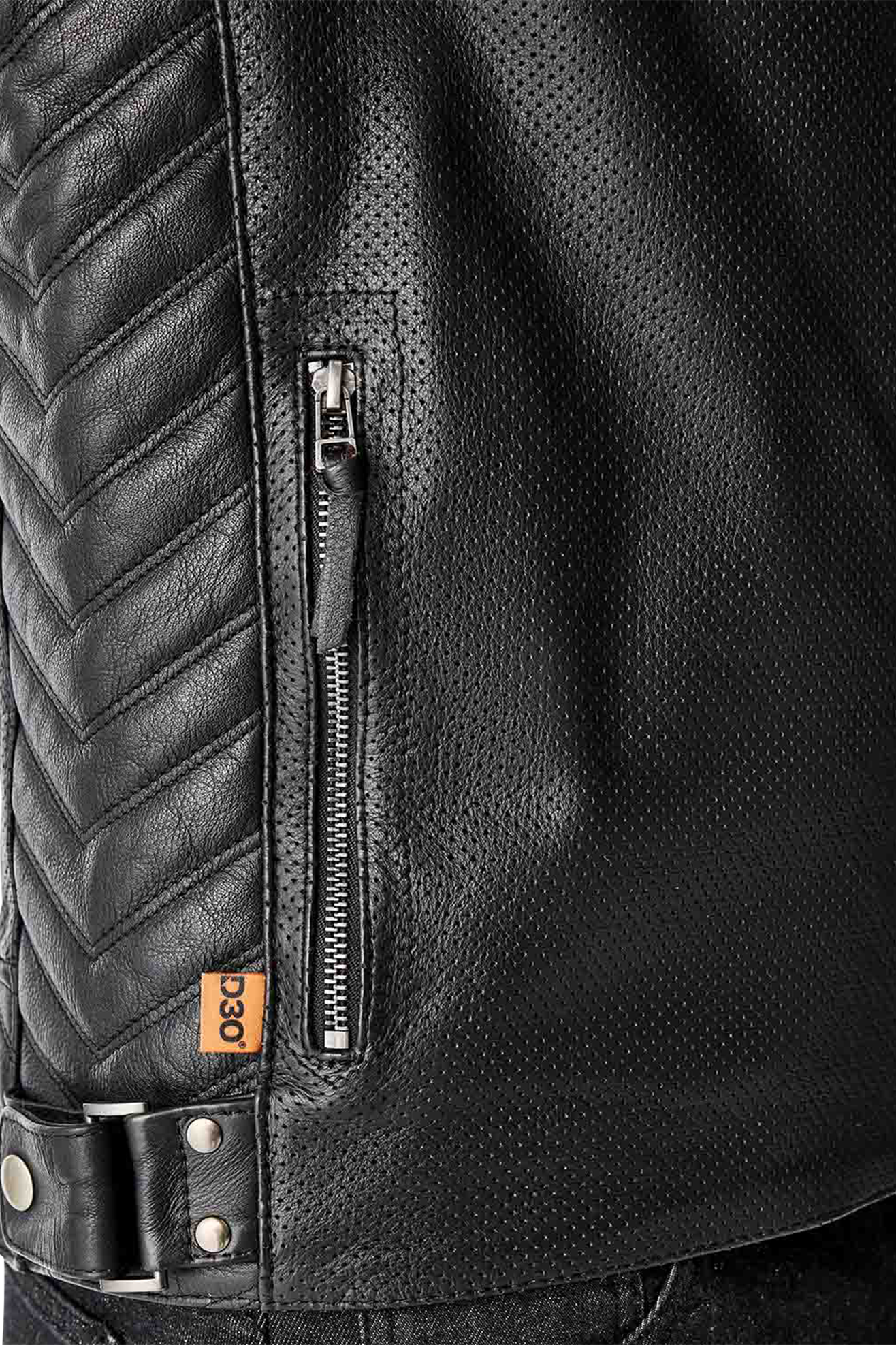 Chaqueta de moto RST Roadster Air D30