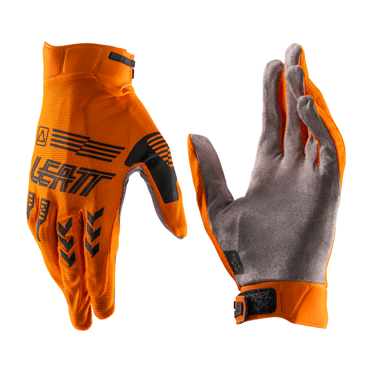 Crosshandschoenen Leatt Moto 2.5 X-Flow Jeugd V26