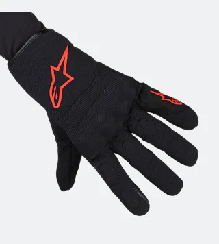 Motorhandschoenen Alpinestars S Max Drystar