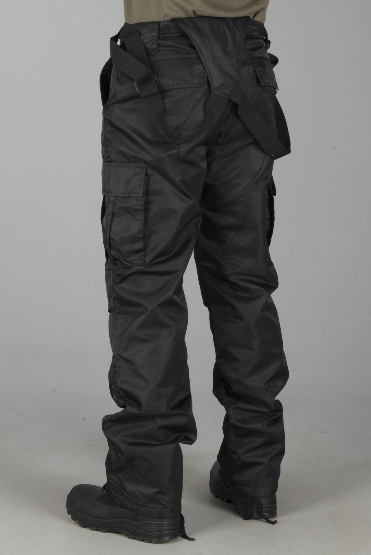 Pantalones Brandit Thermohose Next Gen