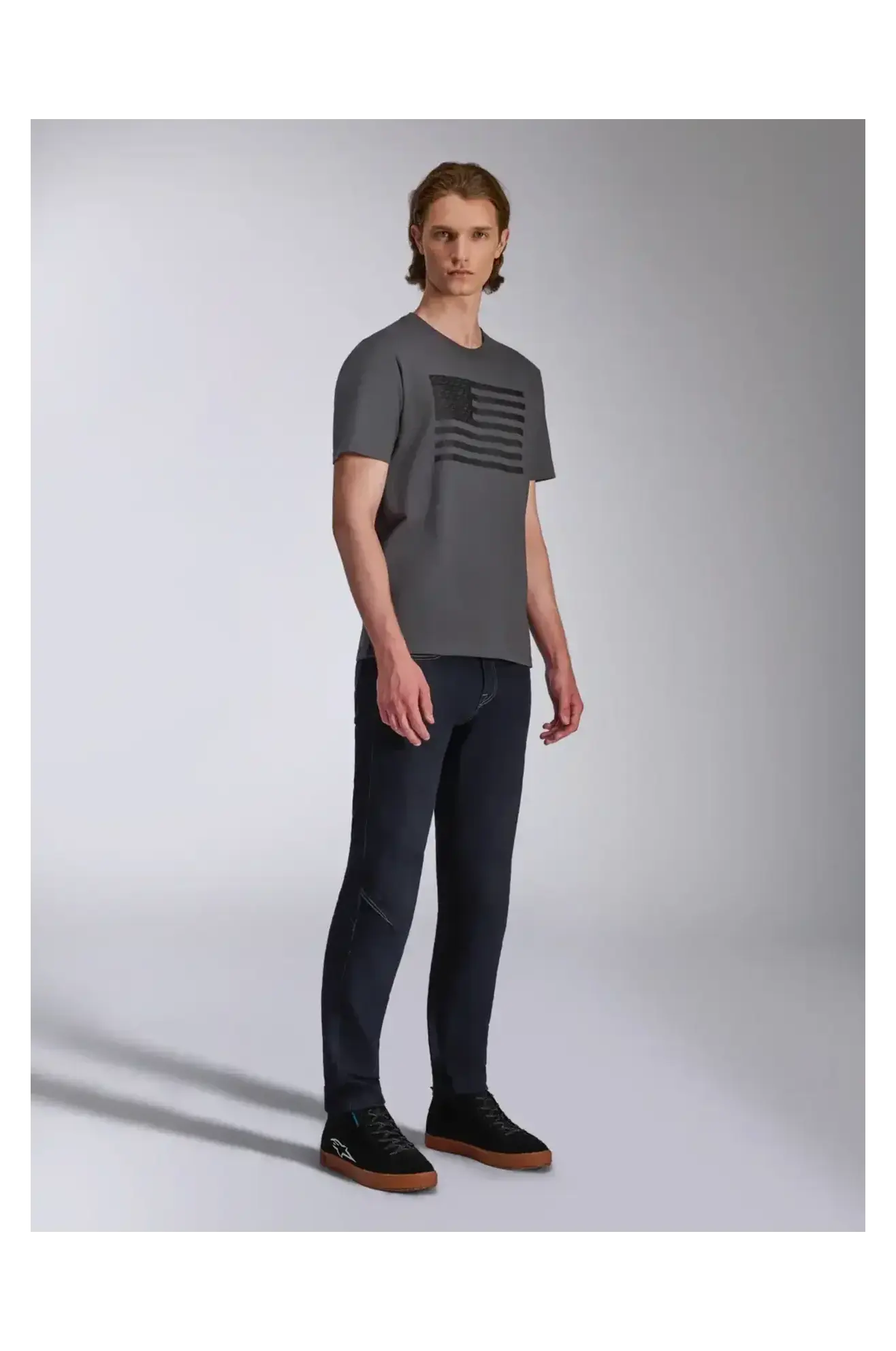 Camiseta Alpinestars Waving CSF