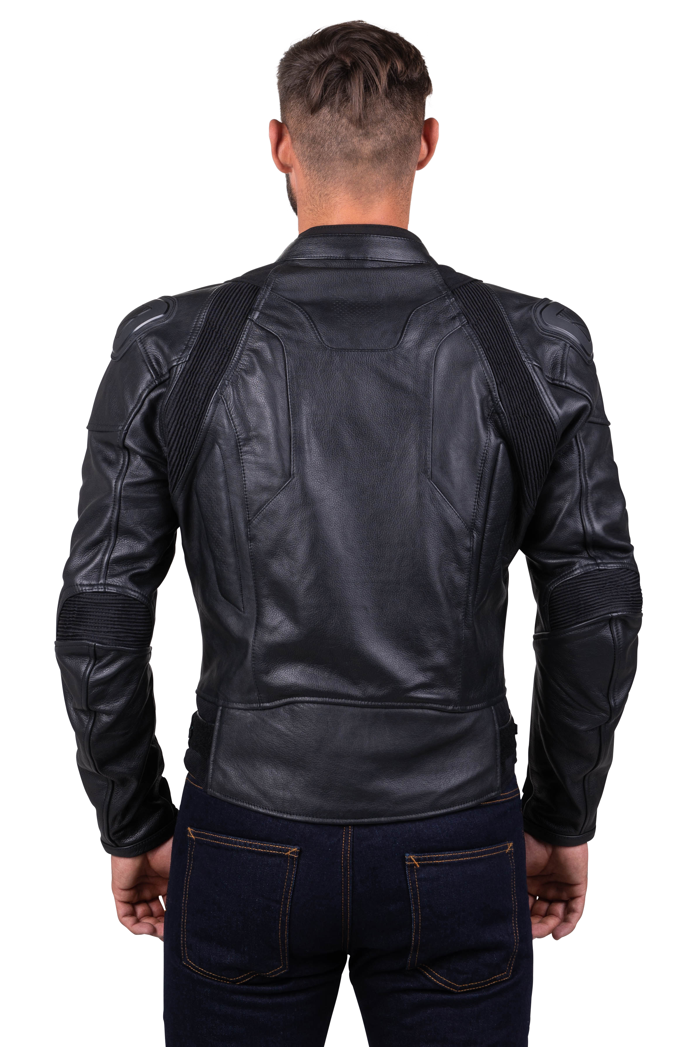 Chaqueta de Moto Course Roadster