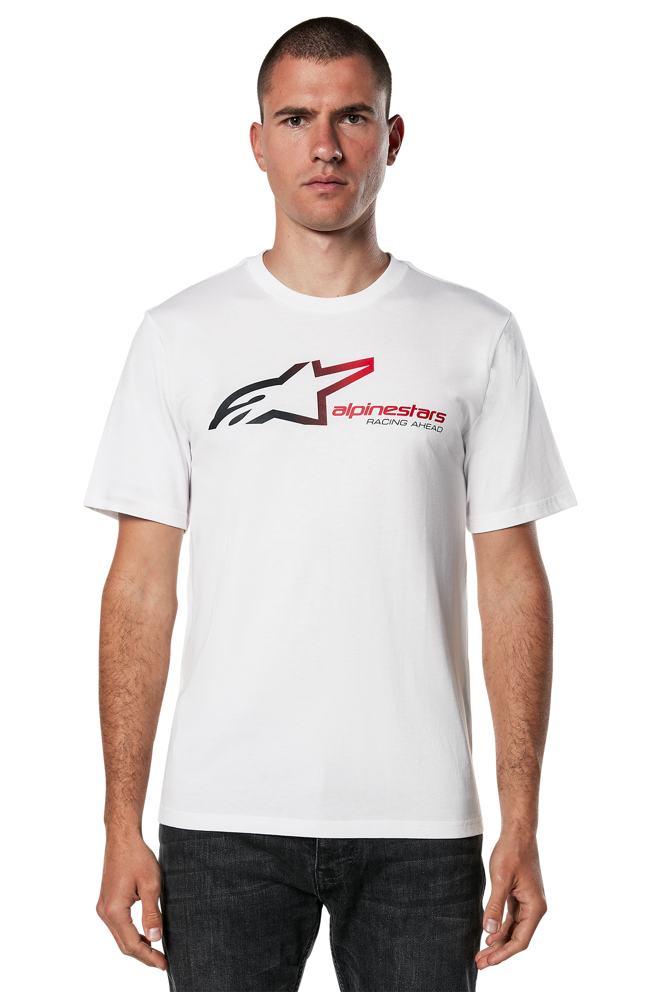 Camiseta Alpinestars Sps CSF