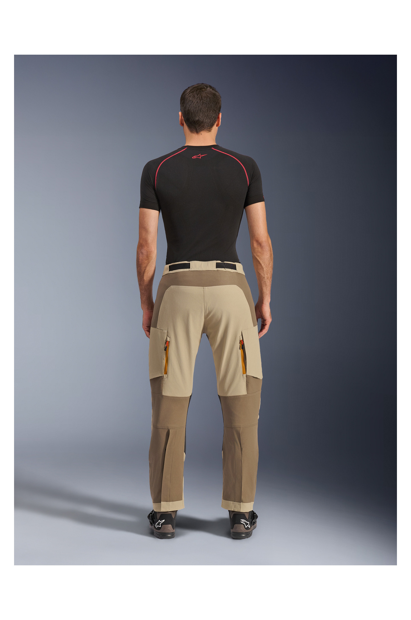 Alpinestars Maxdura Dual MC Trousers
