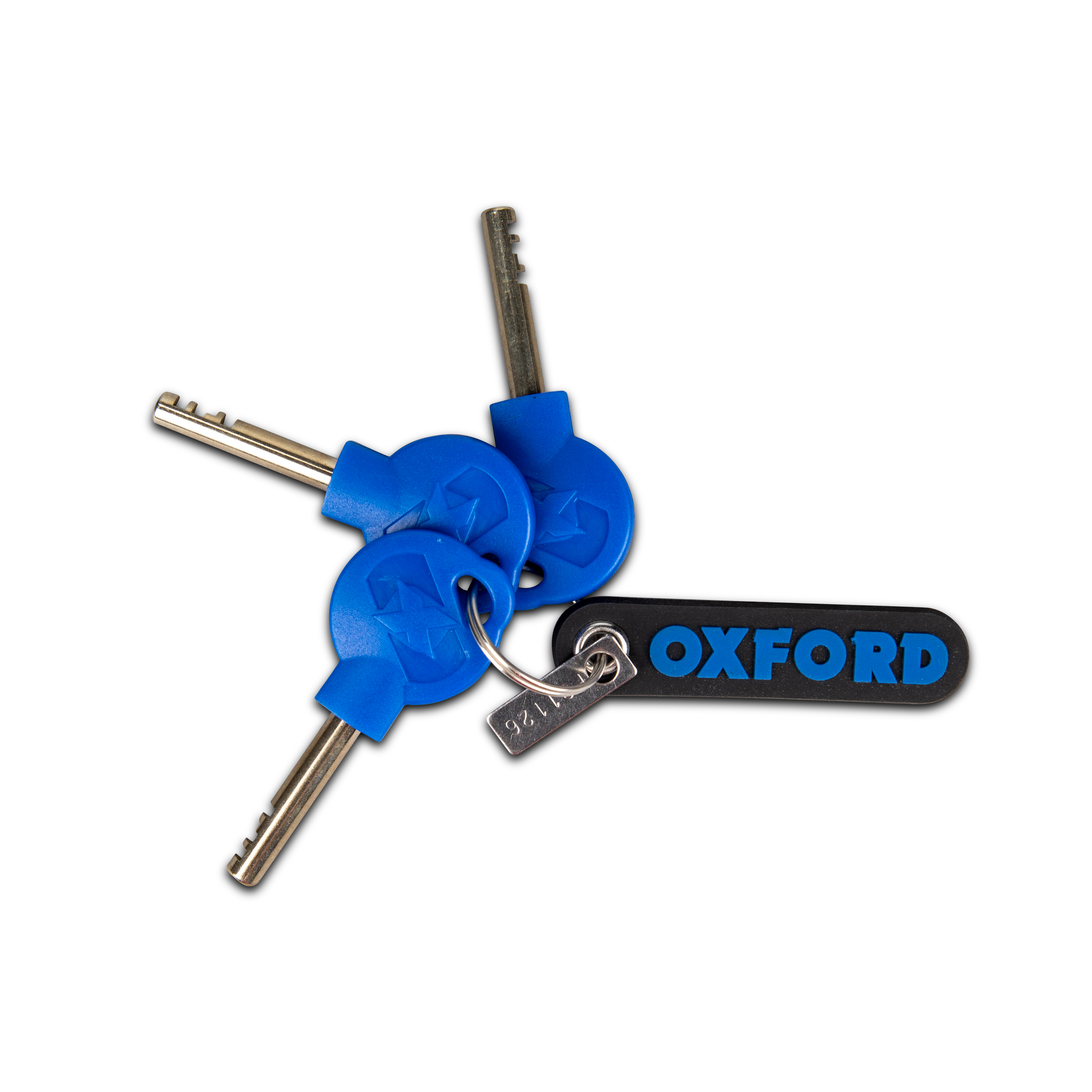 Alarmslot Oxford BIG Boss 16mm