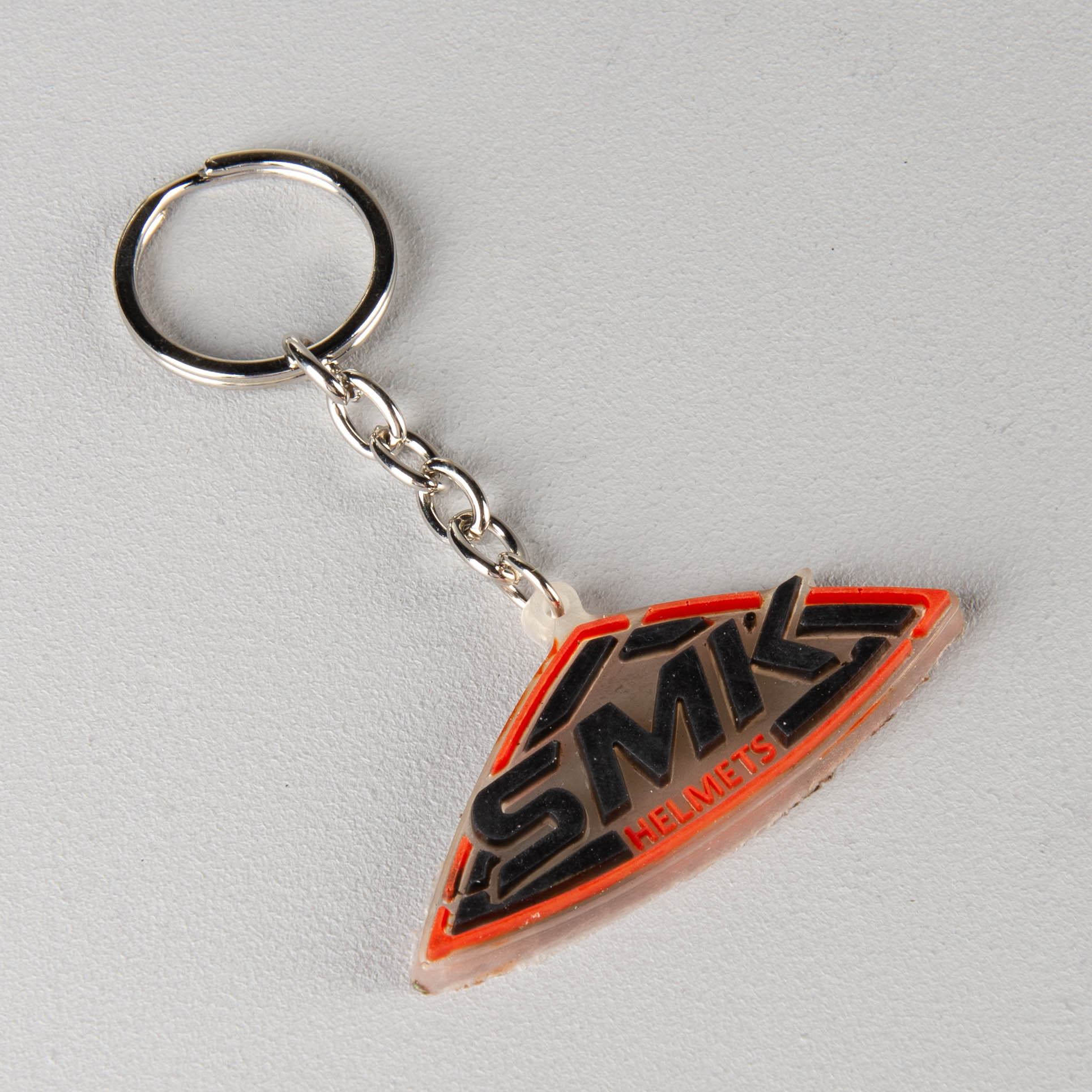 SMK Glide Basic Flip-Up Helmet