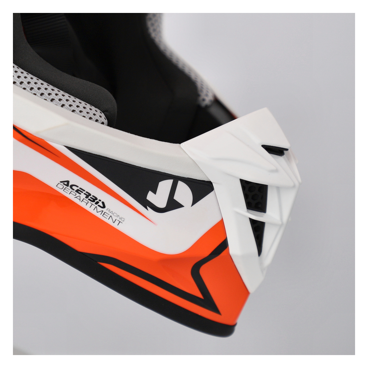 Crosshelm Acerbis Linear 22-06