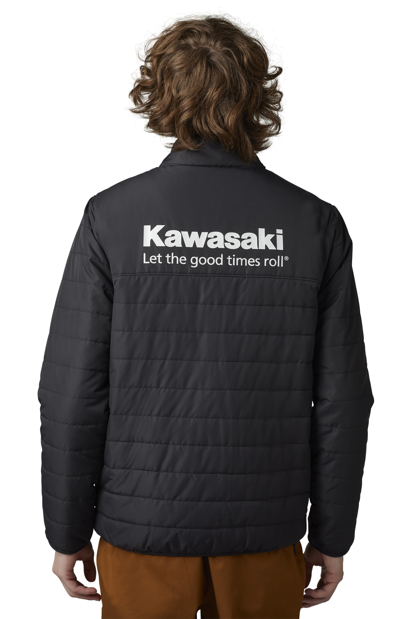 FOX X Kawi Howell Jacket | 24mx