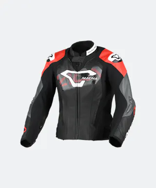 Motorjas Macna Blitz Dames
