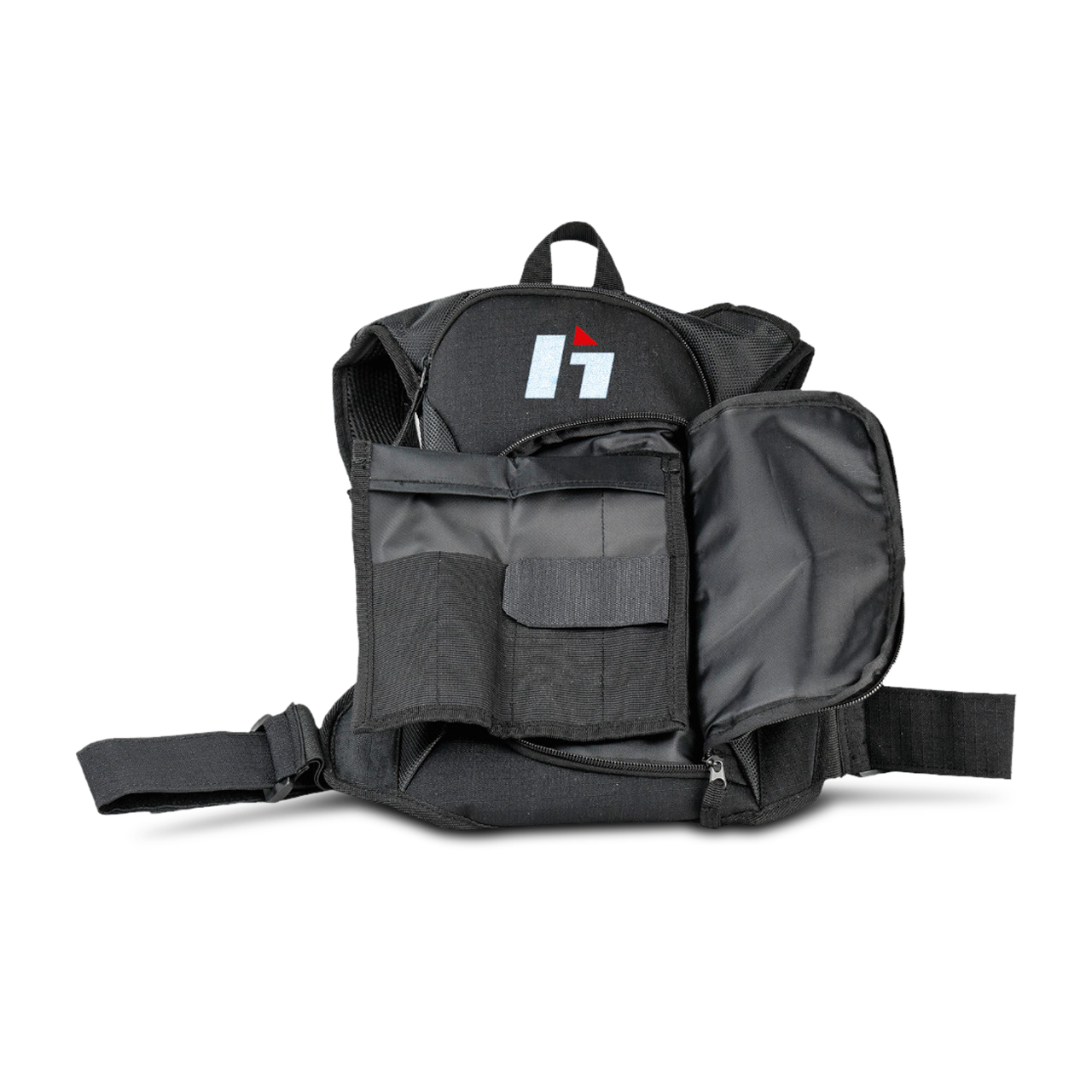 Hebo Hydro 1.5L Backpack