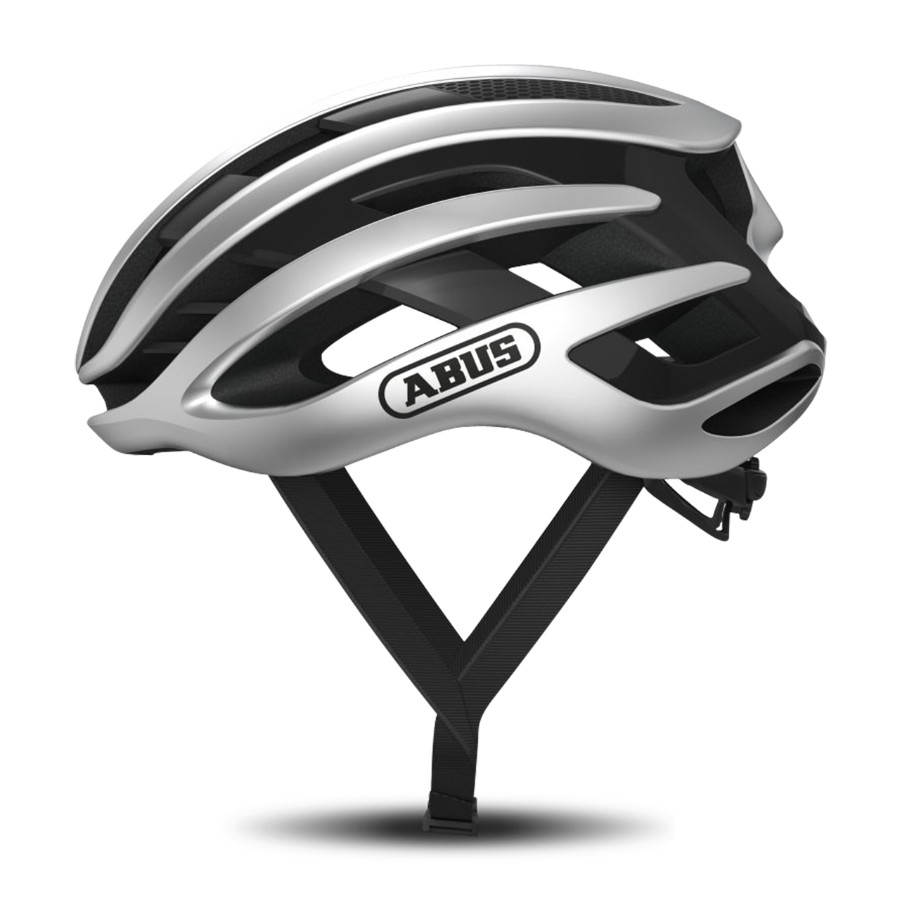 Cască MTB ABUS AirBreaker