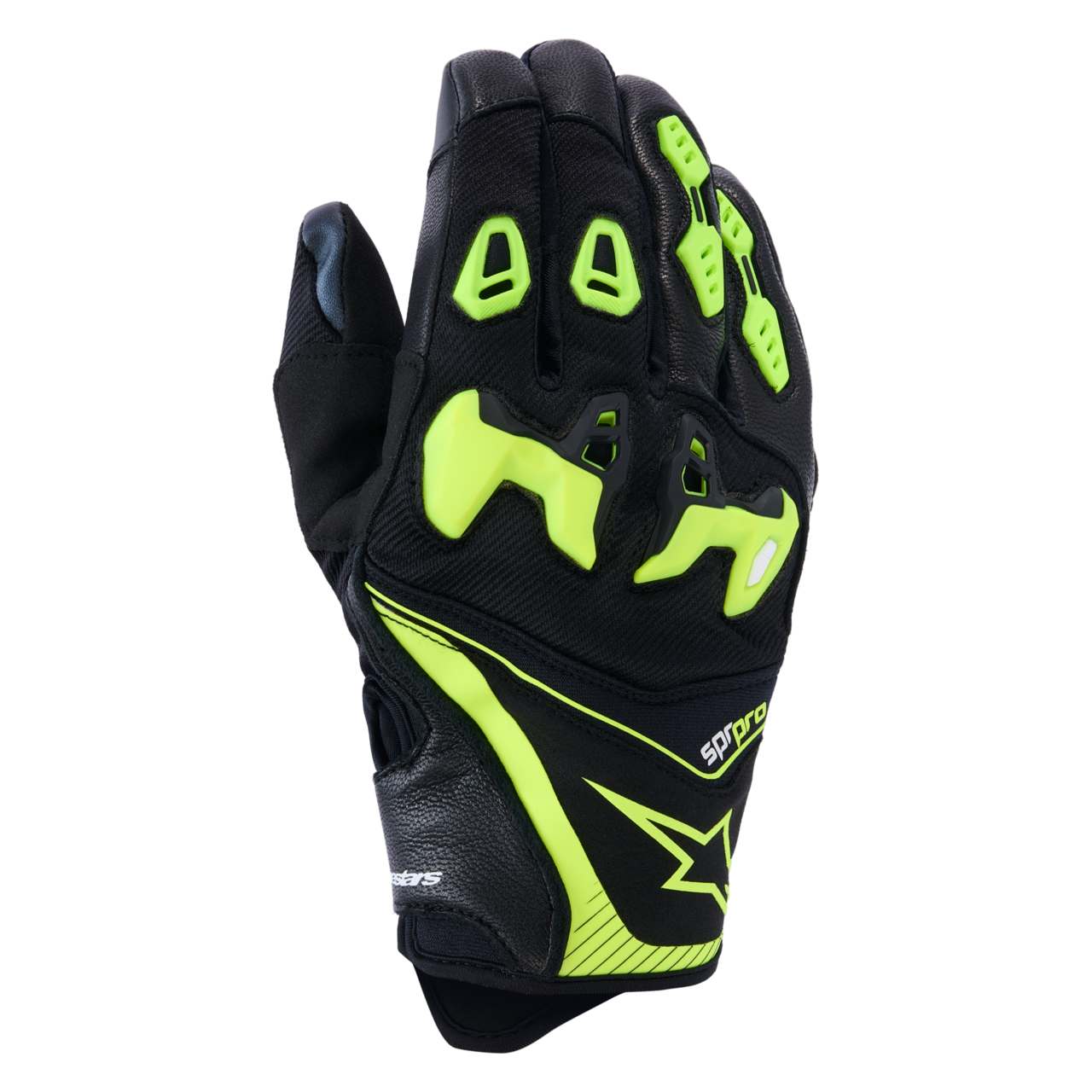 Gants Moto Alpinestars SP-R Pro