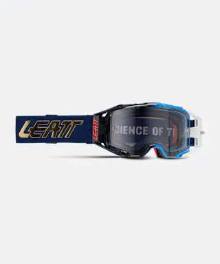 Crossbril Leatt Velocity 6.5 Fotochromatisch