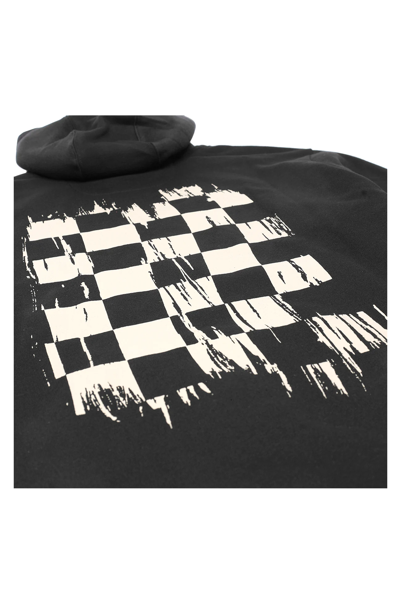 Fasthouse Fray Hooded Pullover