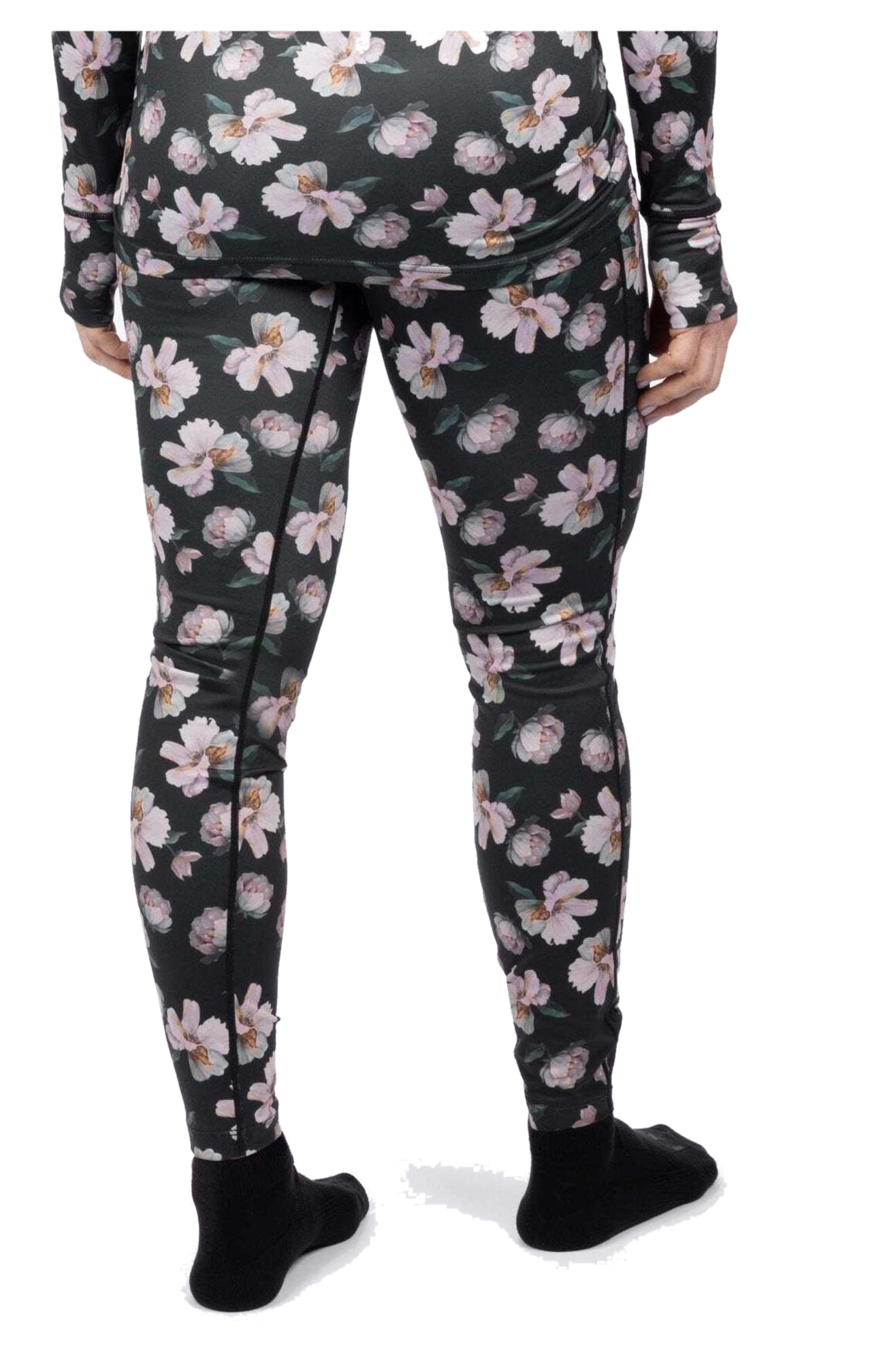 Pantalones Interiores Mujer FXR Atmosphere