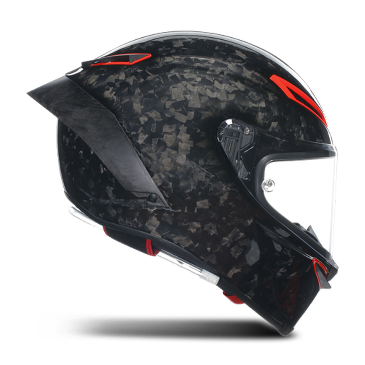 Casco Integral AGV Pista GP RR