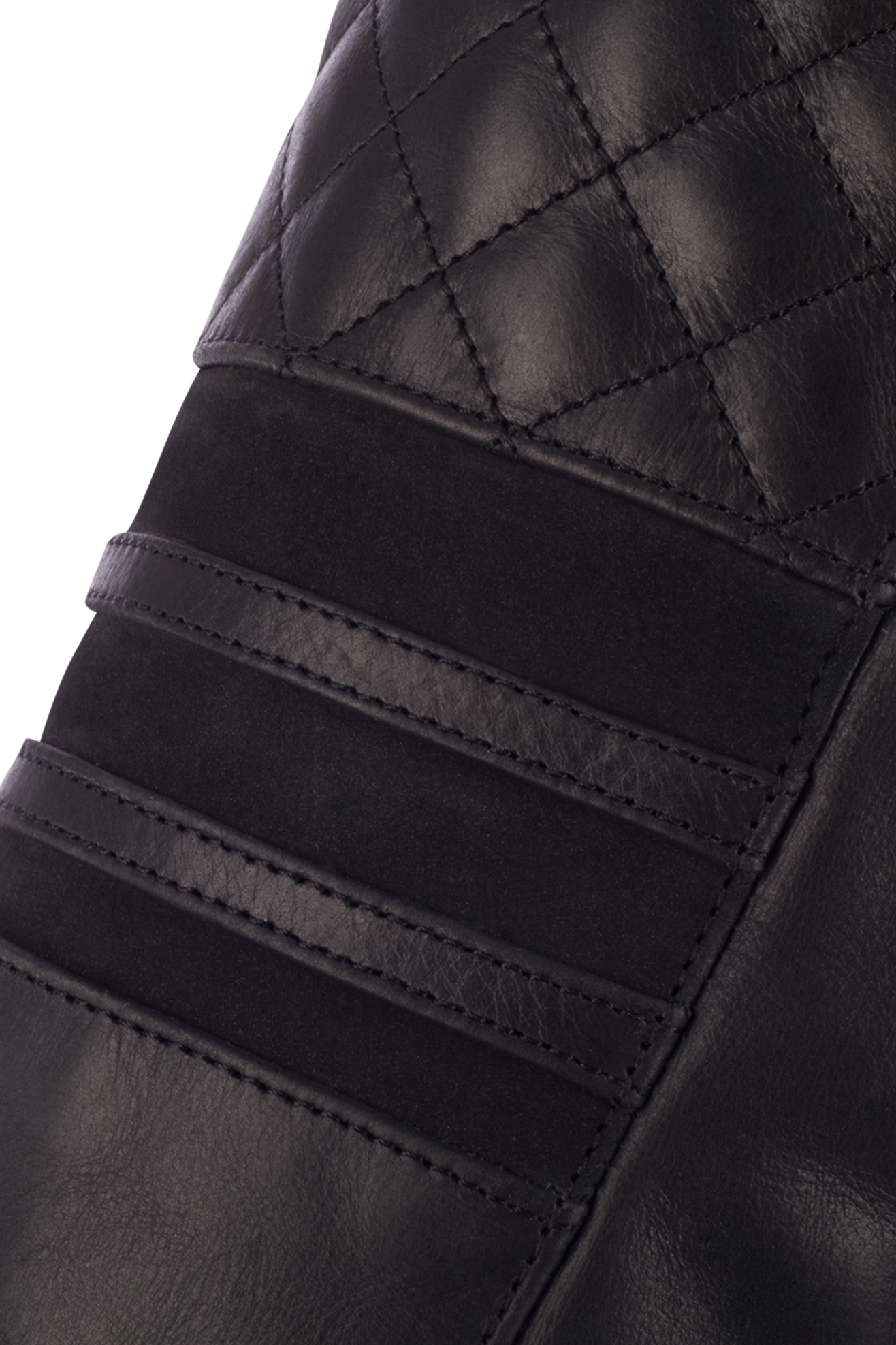 Segura Track MC Jacket