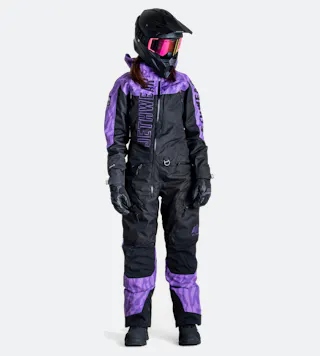 Μονοκόμματη Στολή Jethwear The One Γυναικεία