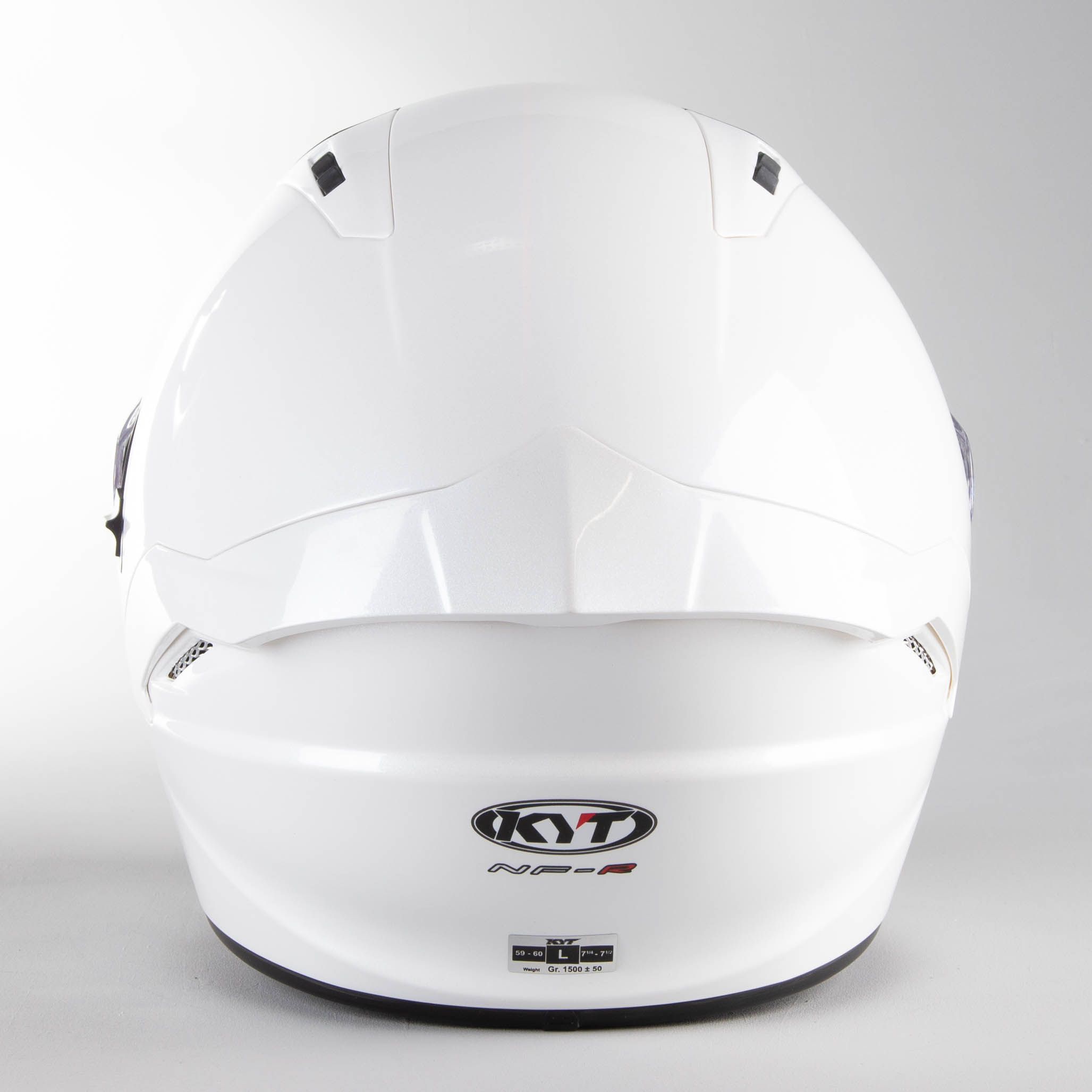 Casco Integral KYT Nf-R