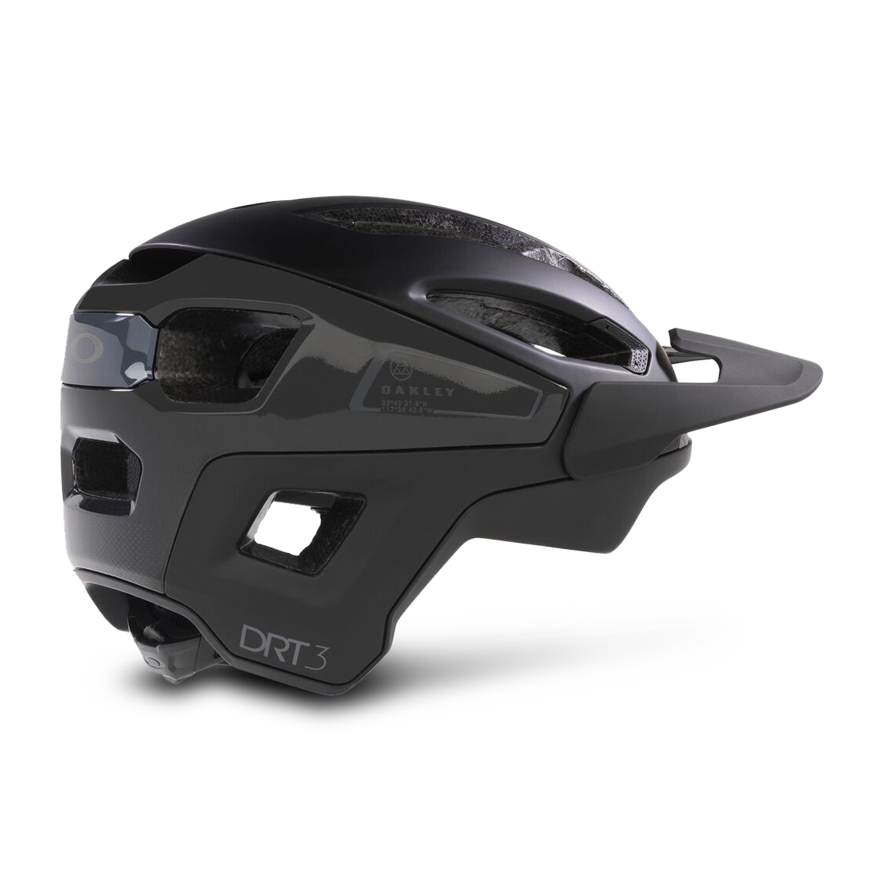 Κράνος MTB Oakley DRT3 Trail I.C.E. - MIPS