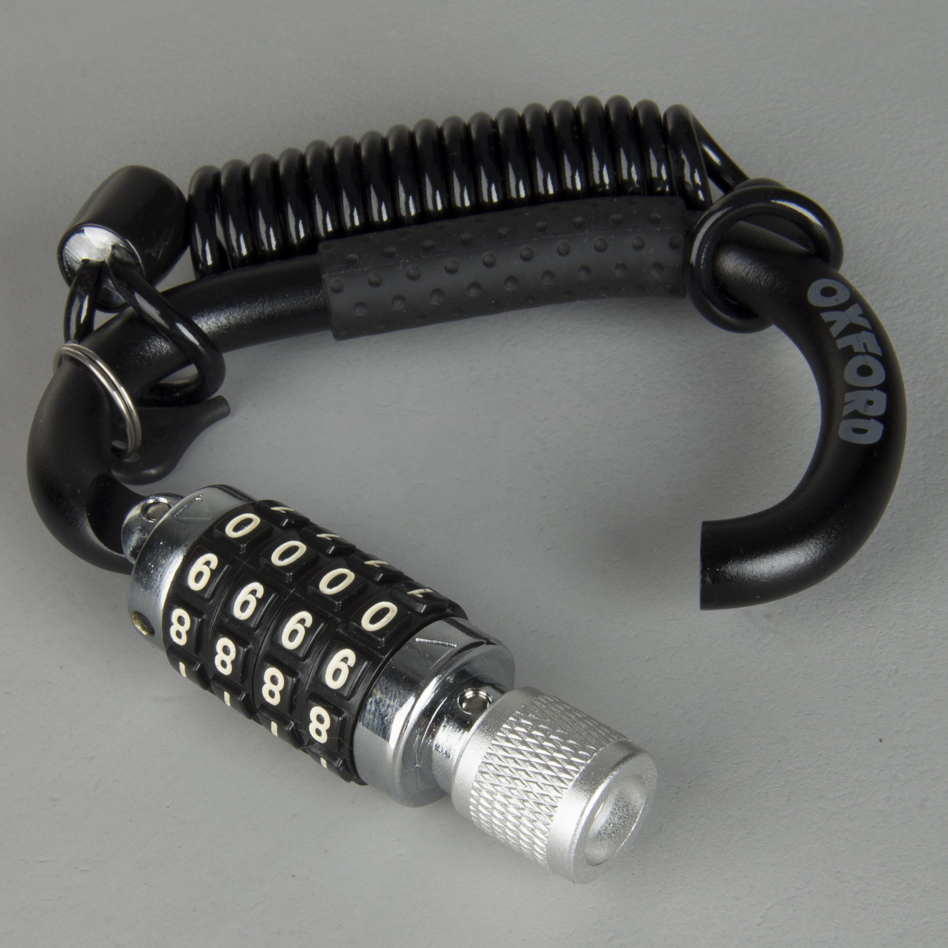 Oxford LidLock Helmet Lock Lowest Price Guarantee xlmoto.eu