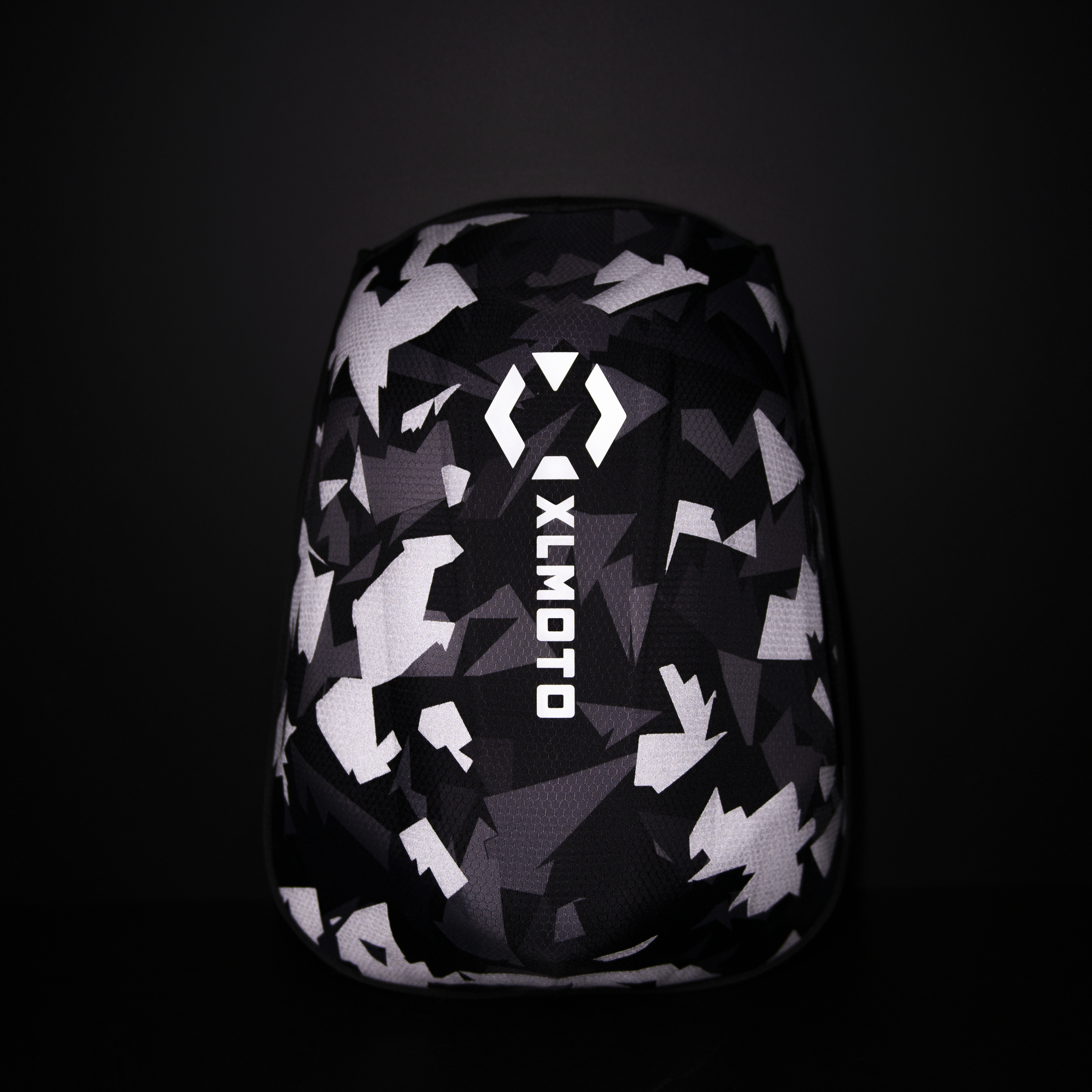 XLMOTO Slipstream Backpack Reflective